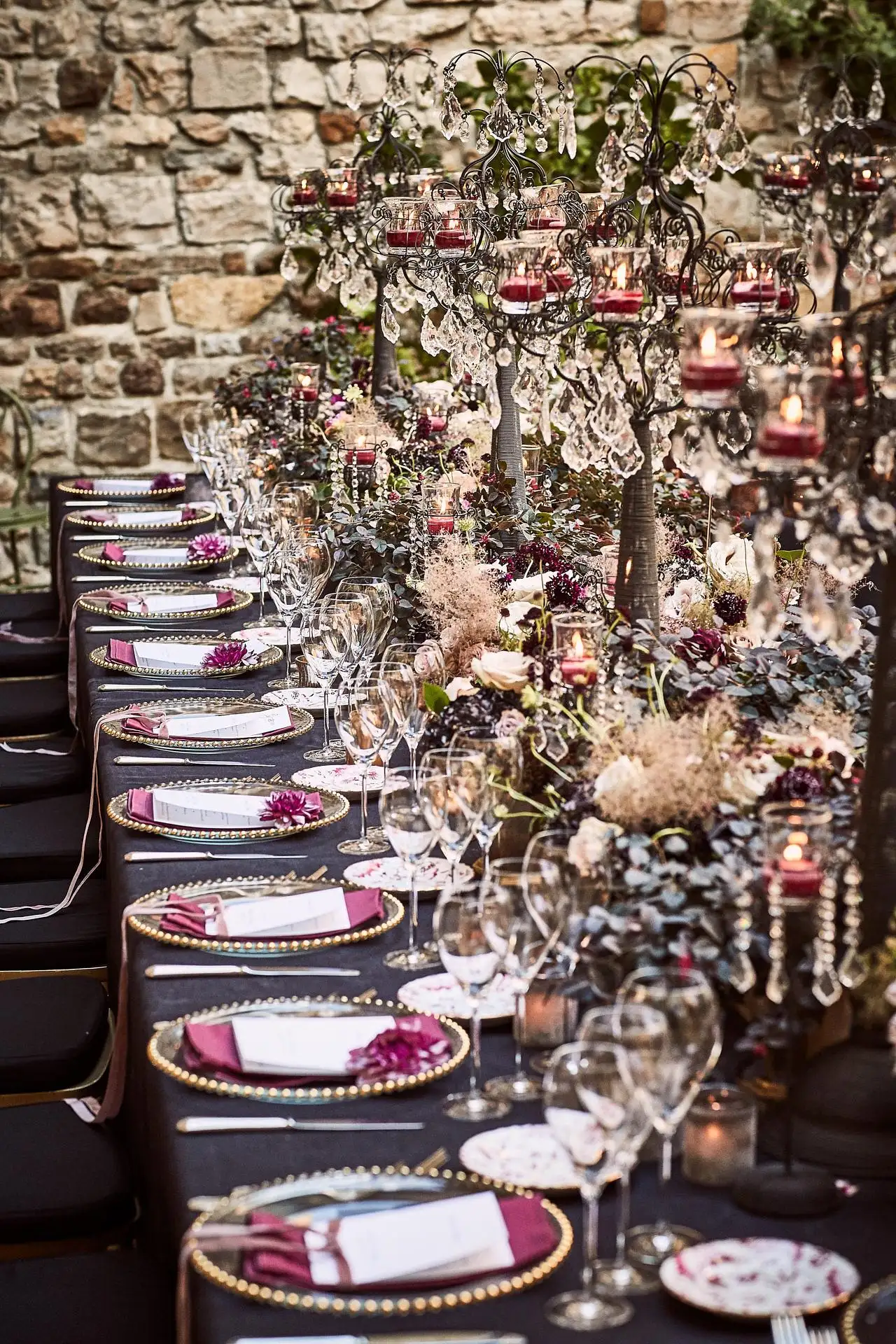 wedding castello il palagio