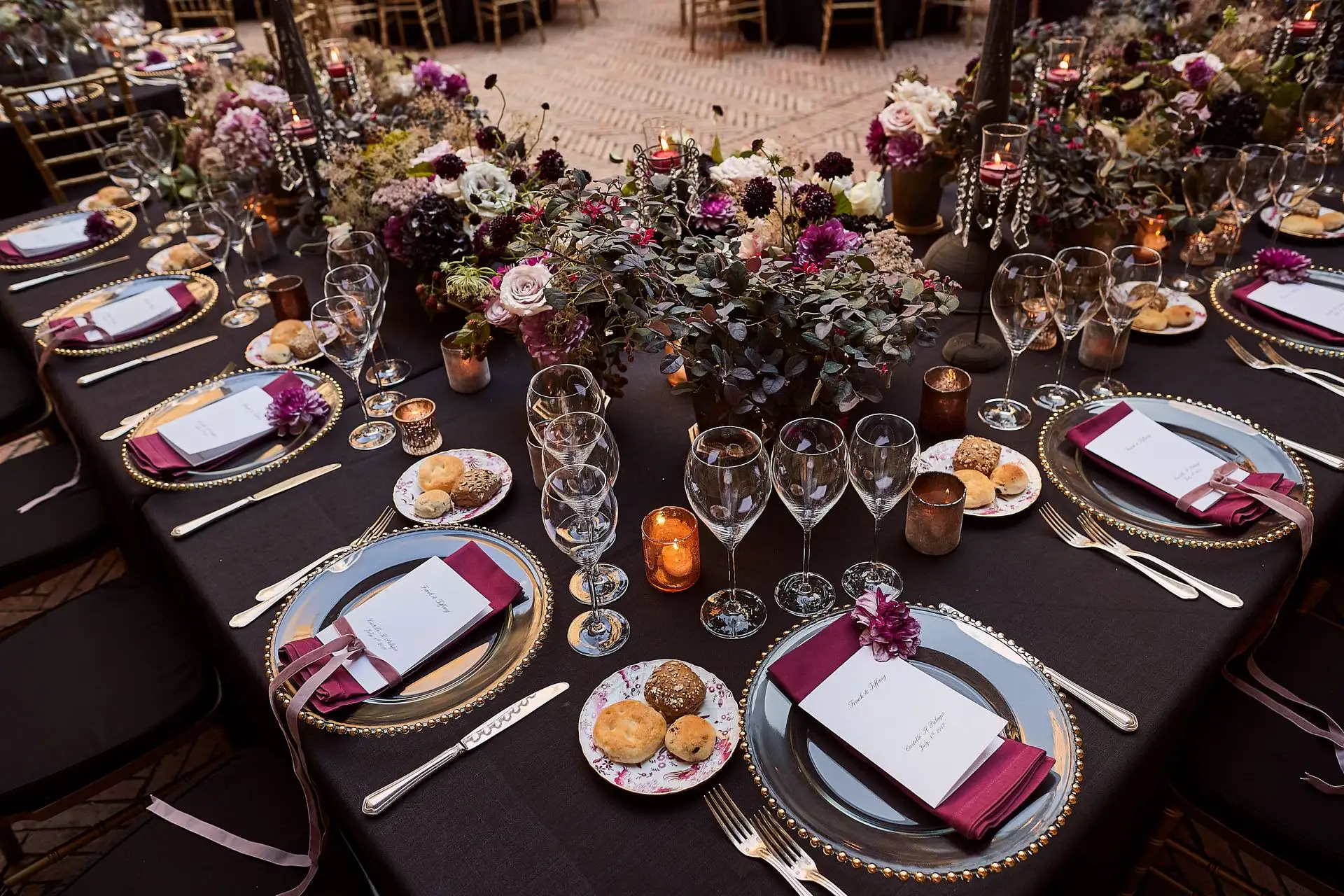 wedding castello il palagio