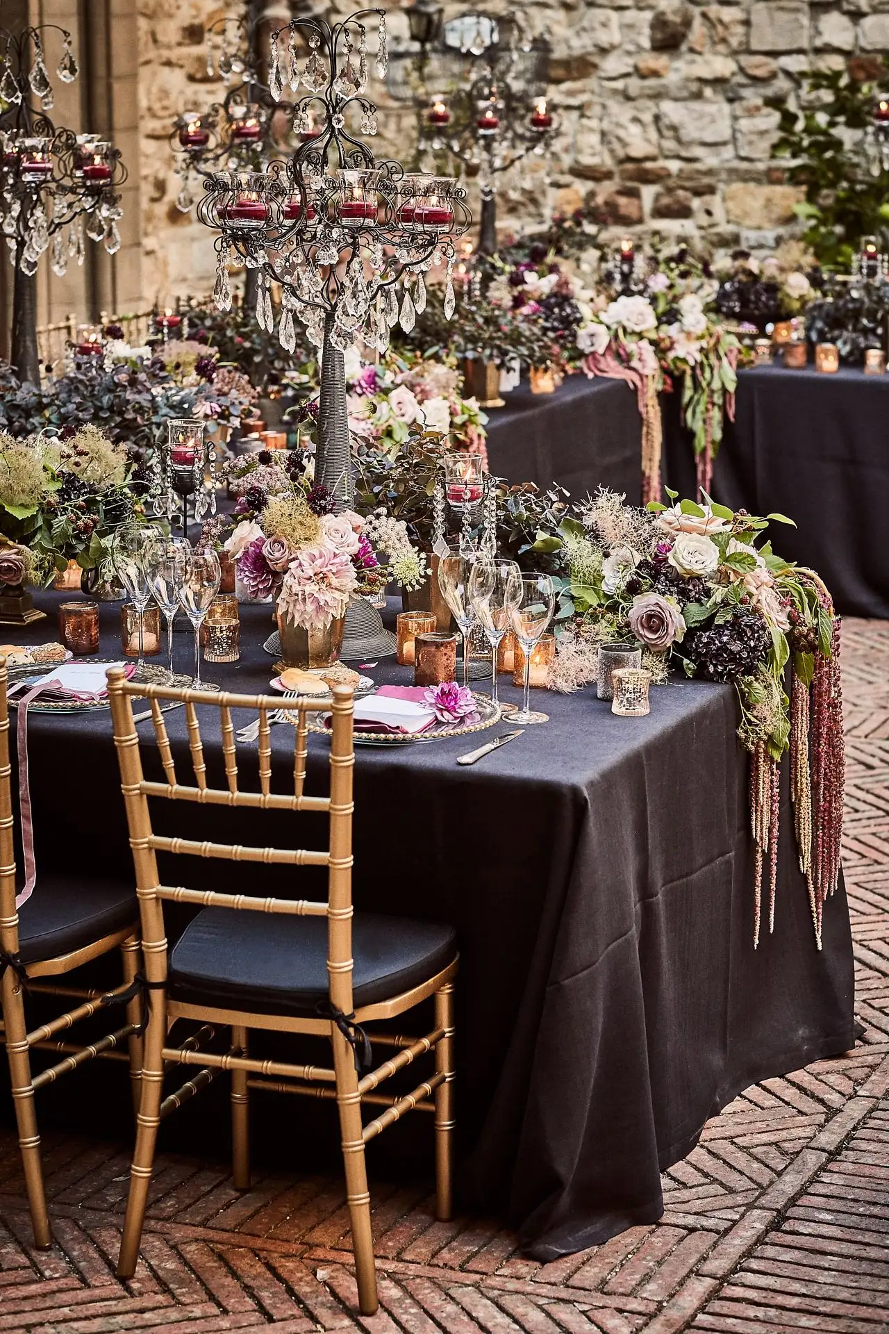 wedding castello il palagio