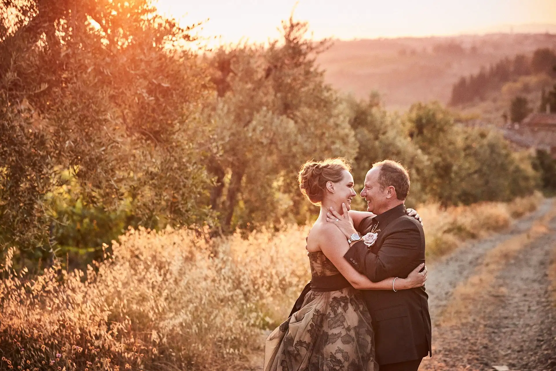 wedding castello il palagio
