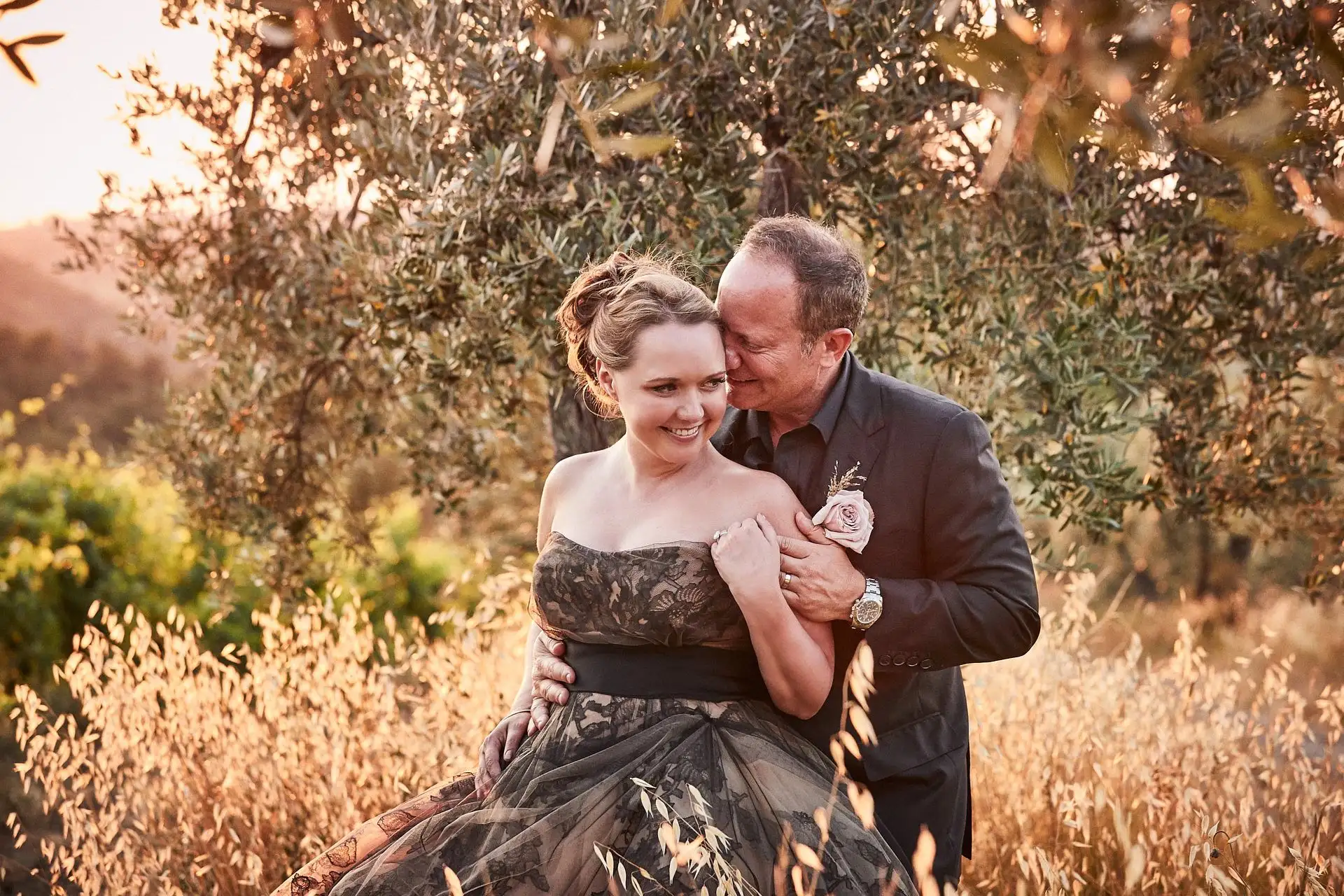 wedding castello il palagio