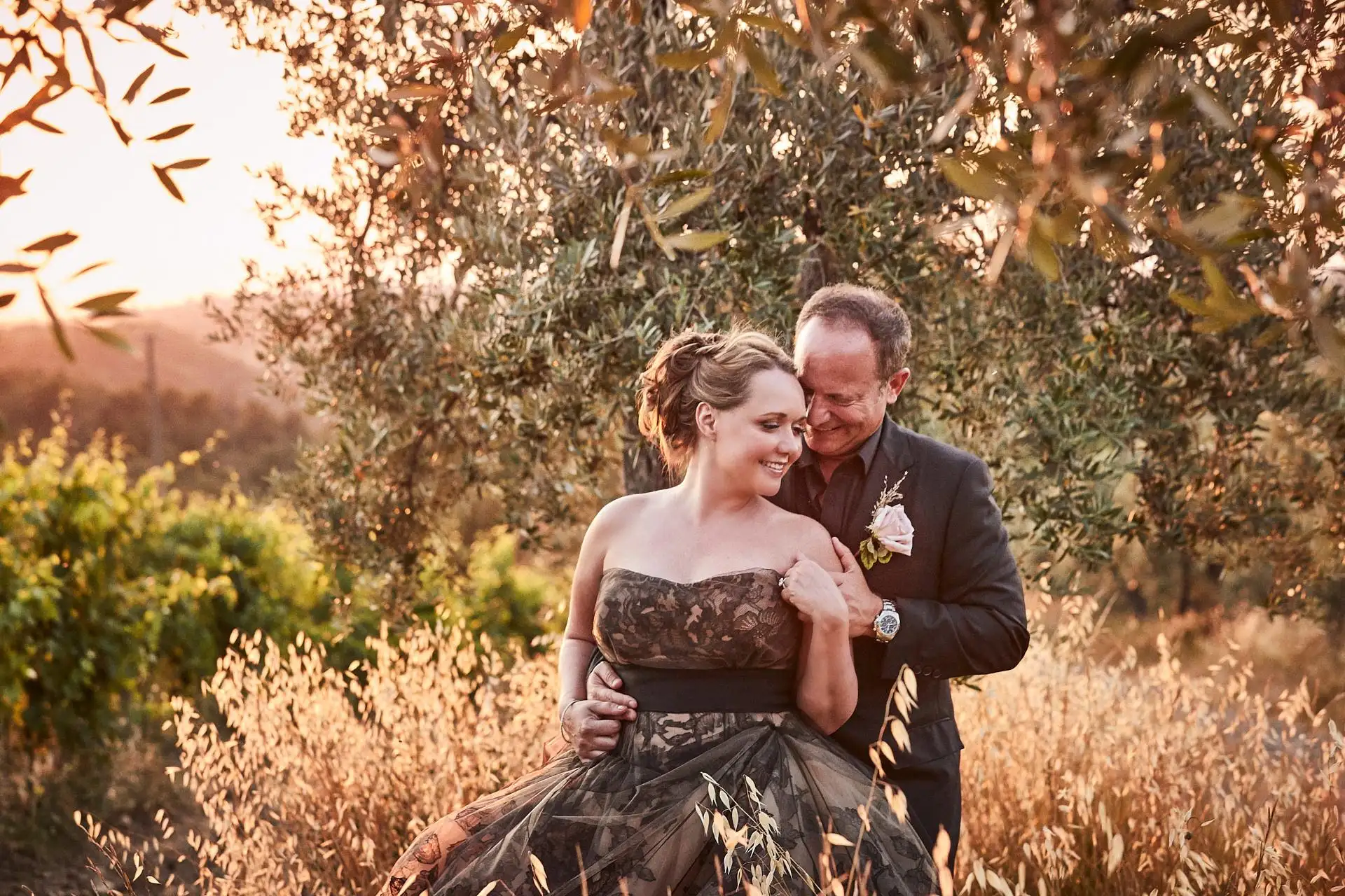 wedding castello il palagio