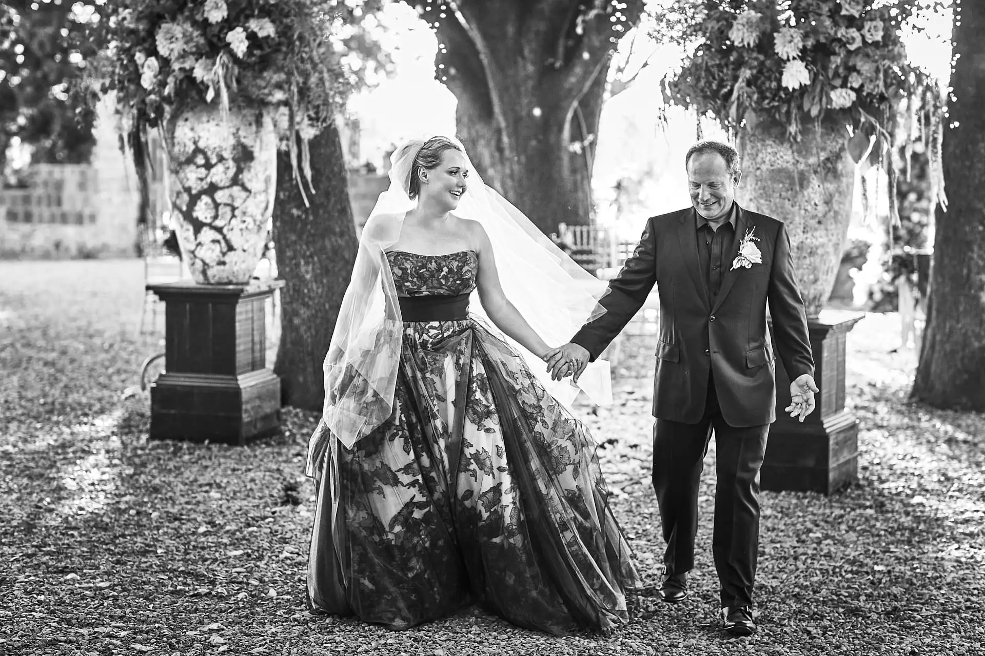 wedding castello il palagio