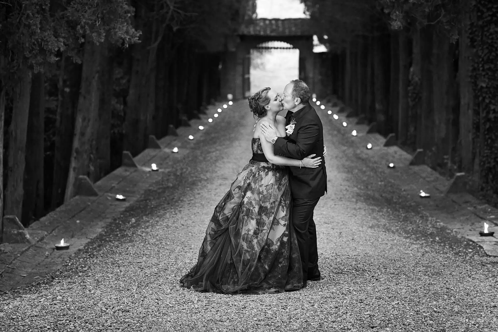 wedding castello il palagio
