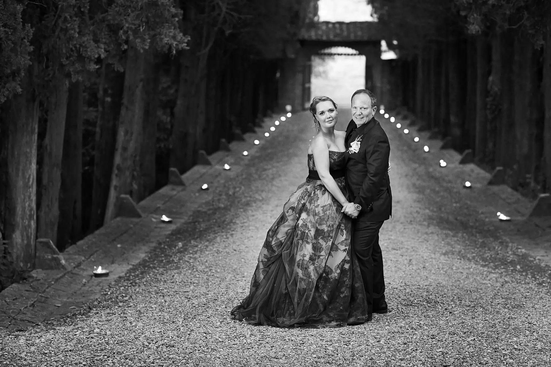 wedding castello il palagio