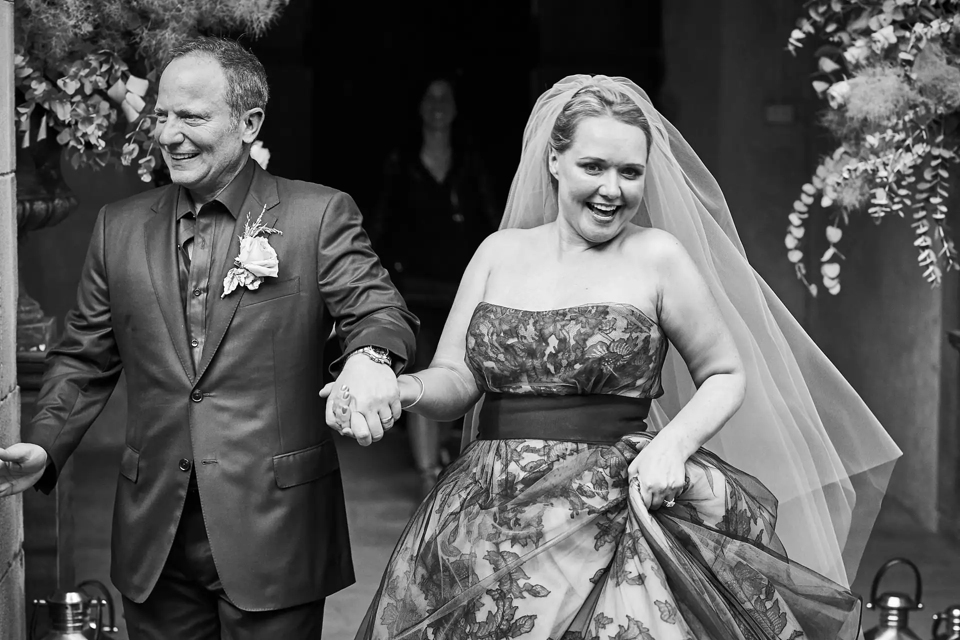 wedding castello il palagio