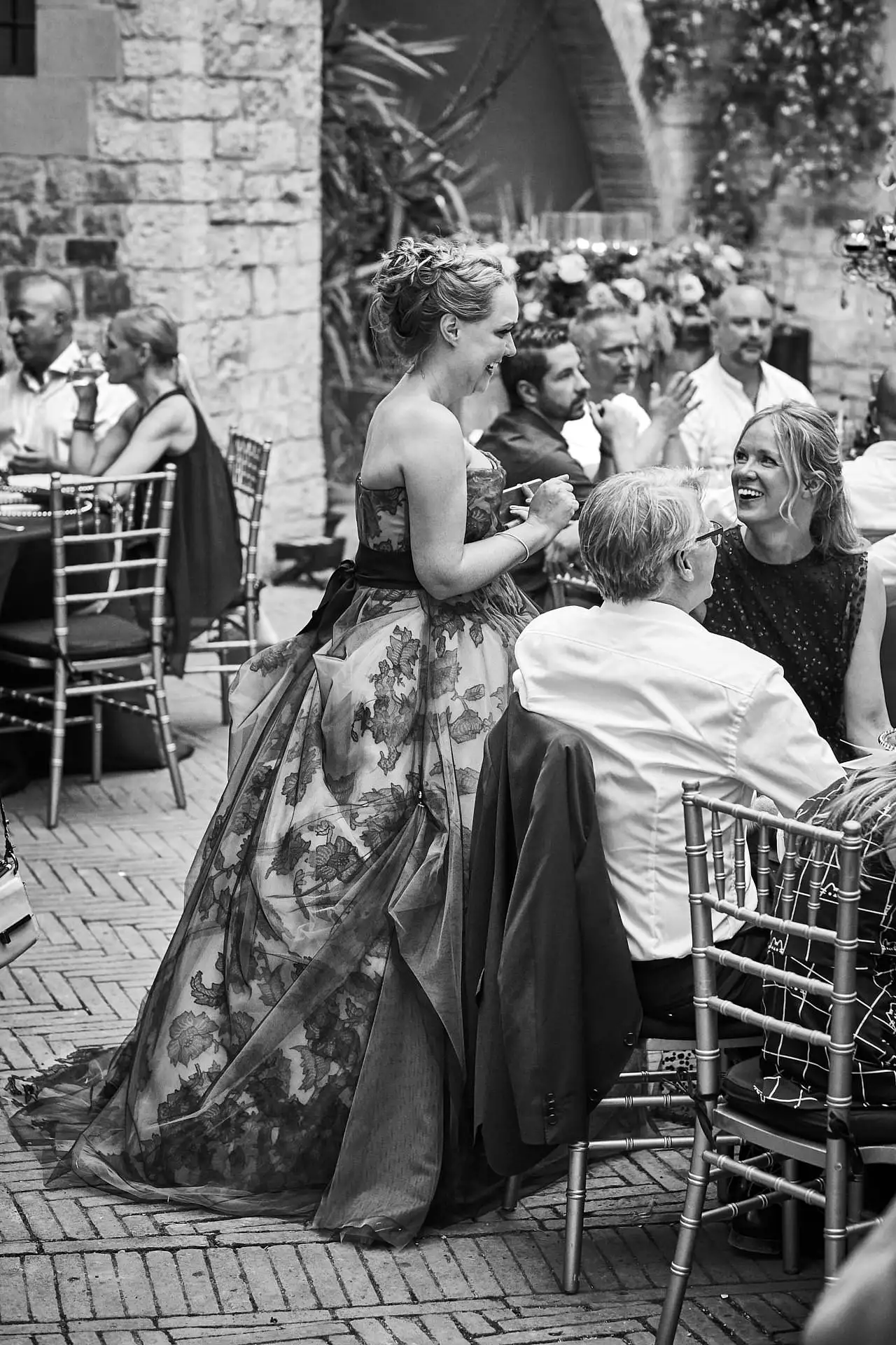 wedding castello il palagio