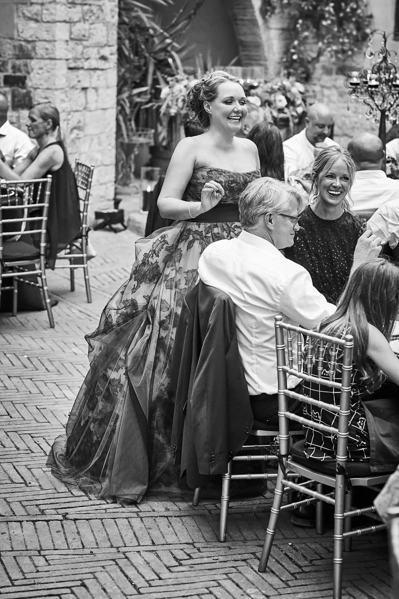 wedding castello il palagio