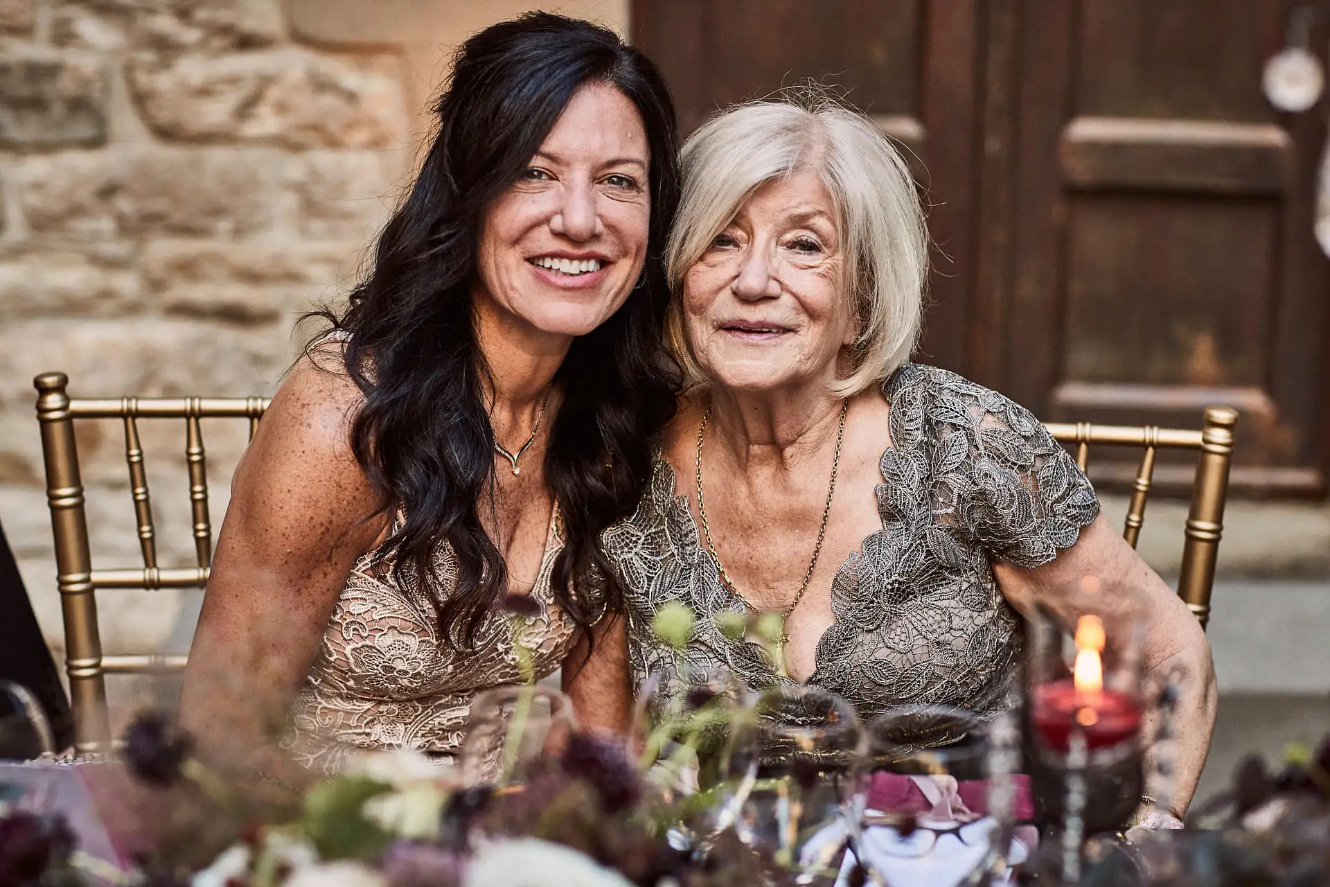 wedding castello il palagio