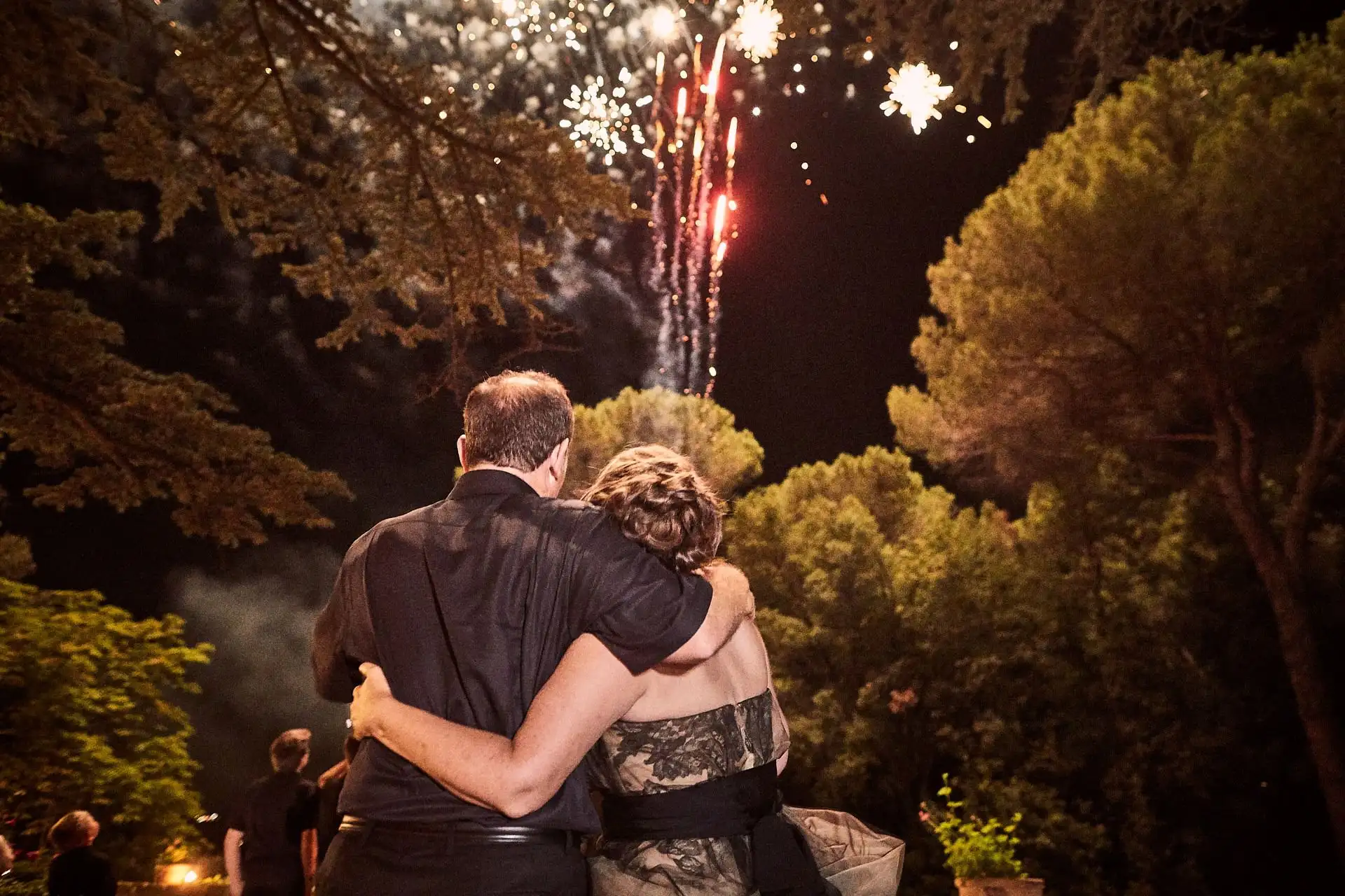 wedding castello il palagio