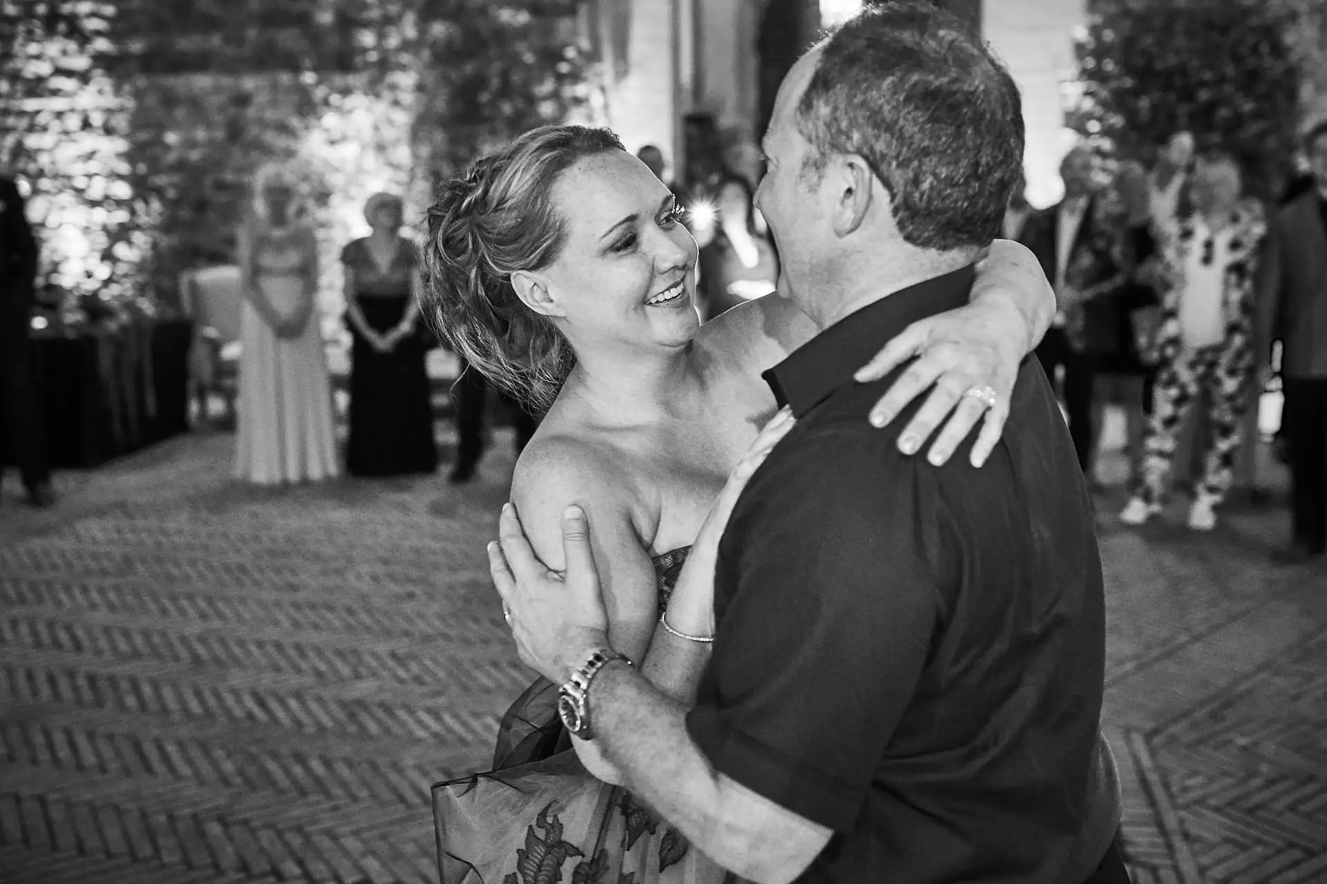 wedding castello il palagio
