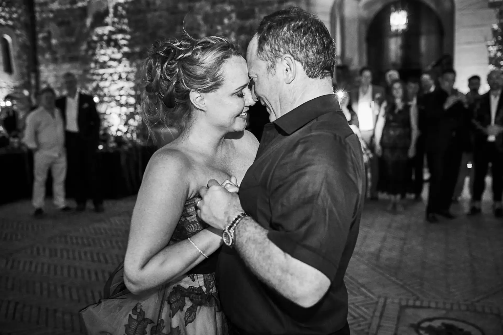 wedding castello il palagio