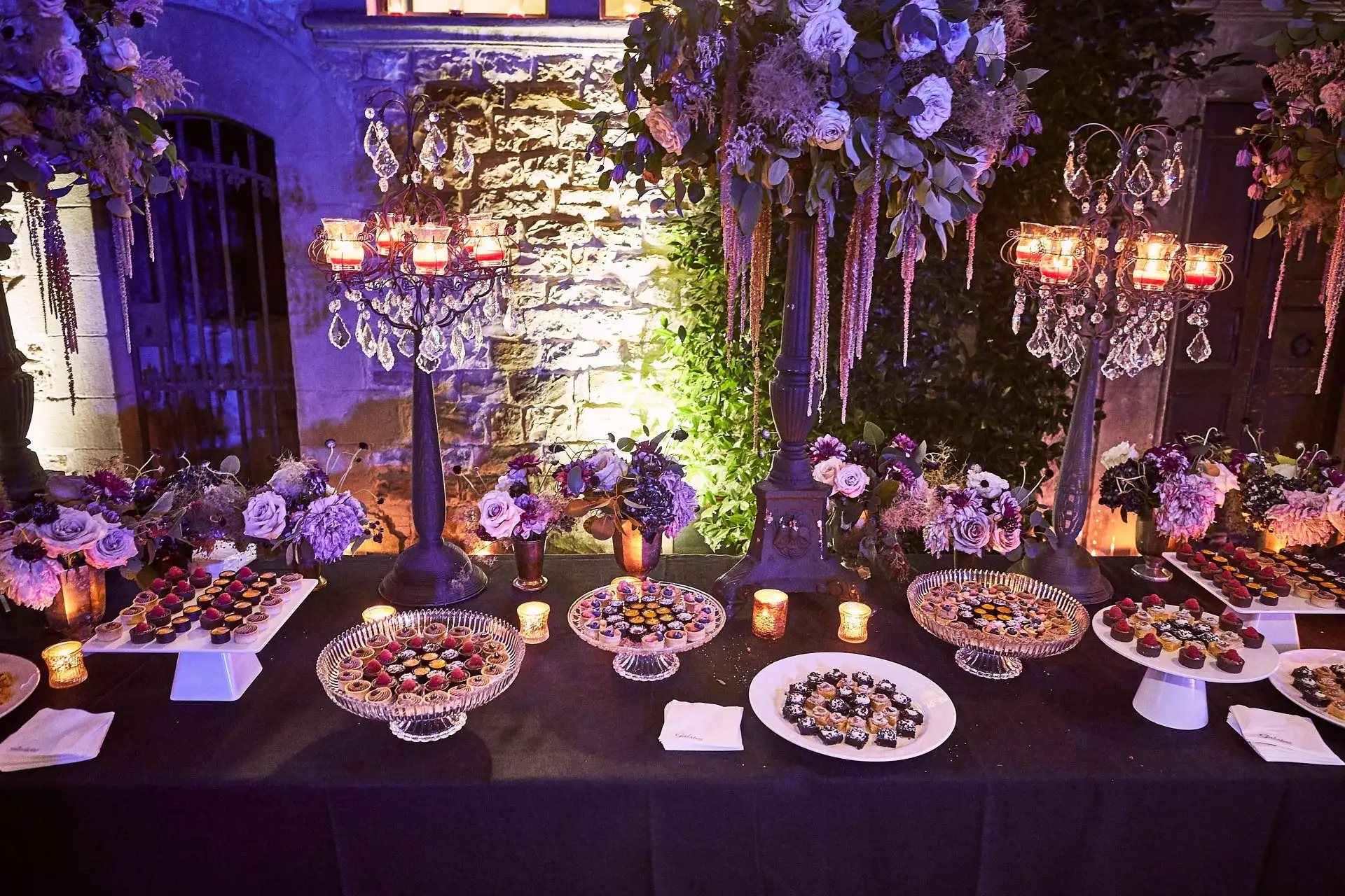 wedding castello il palagio