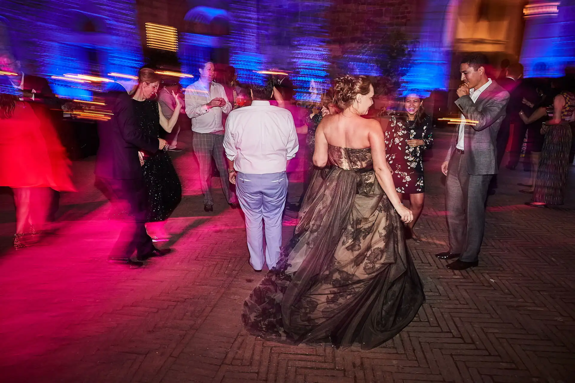 wedding castello il palagio