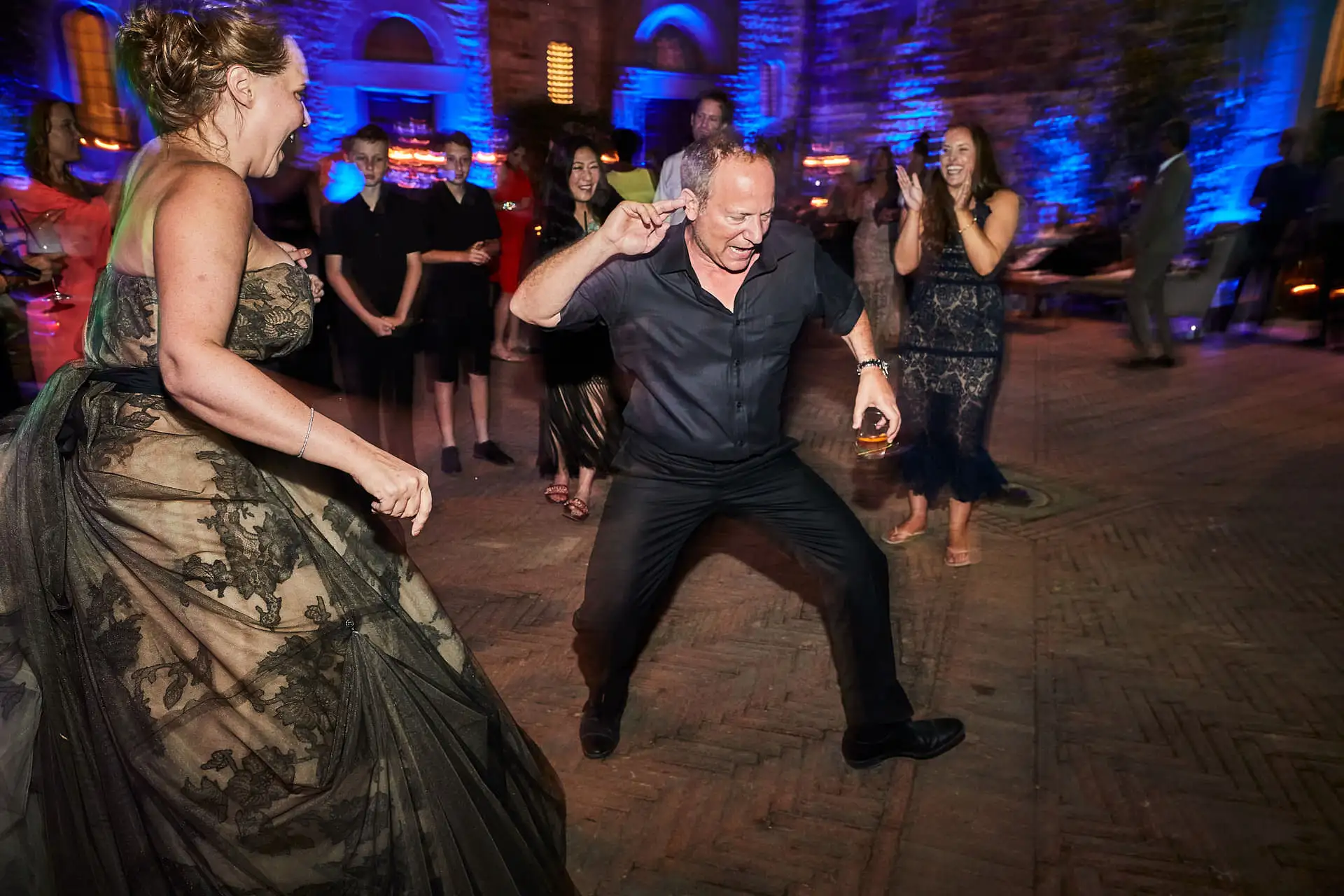 wedding castello il palagio