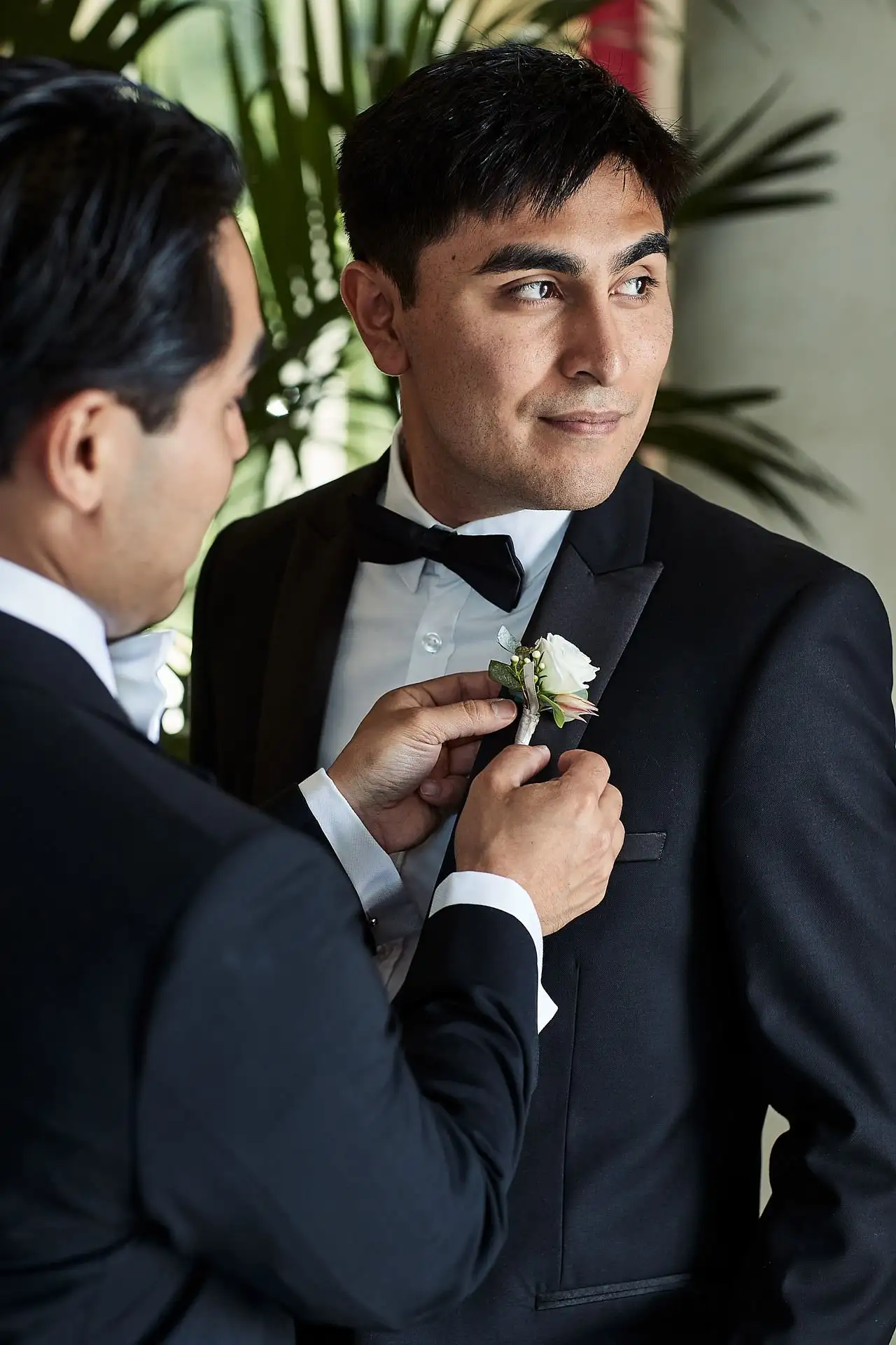 wedding in florence villa la vedetta