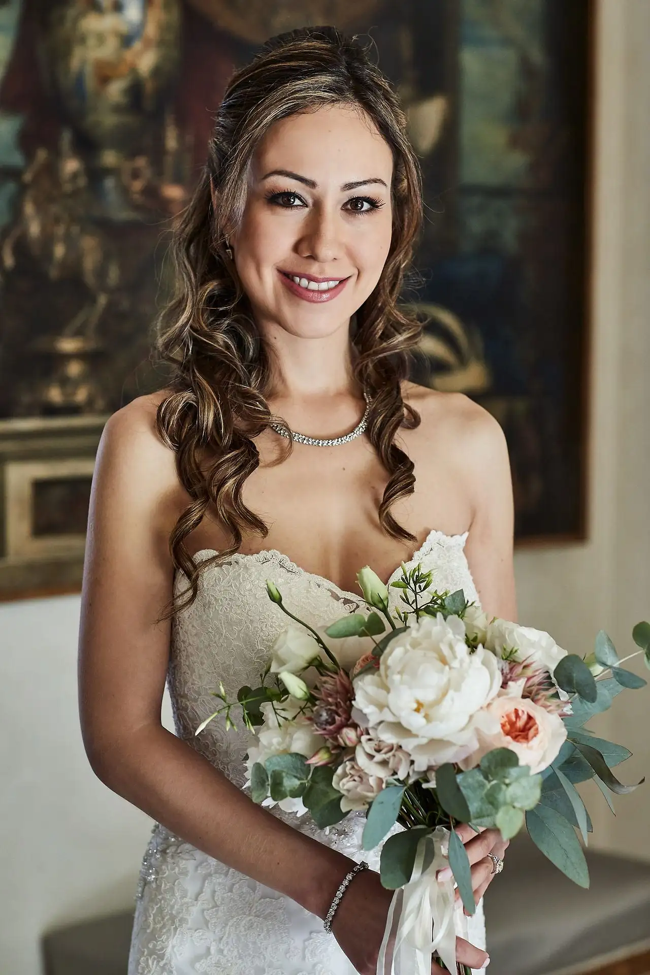 wedding in florence villa la vedetta
