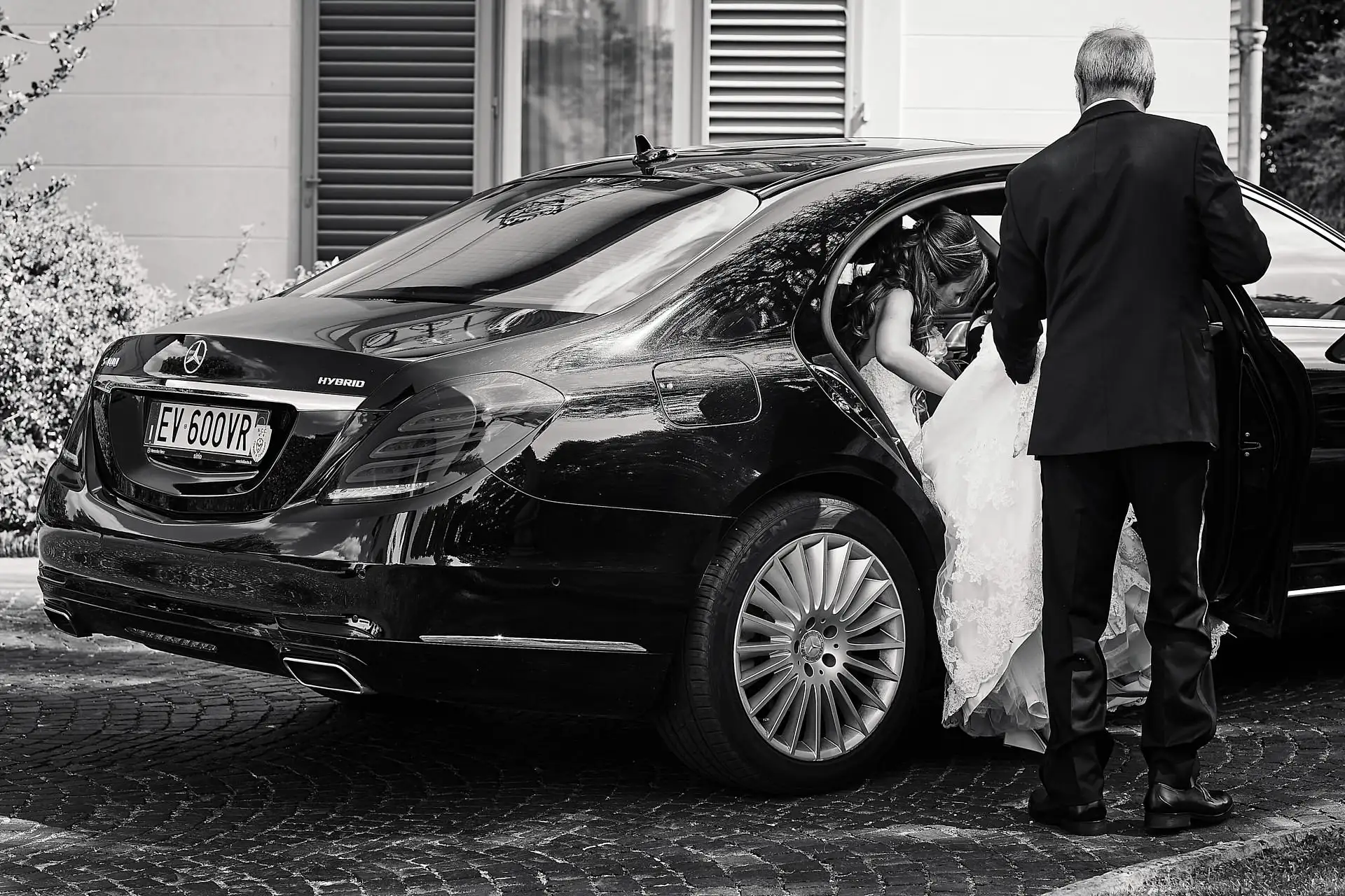 wedding in florence villa la vedetta