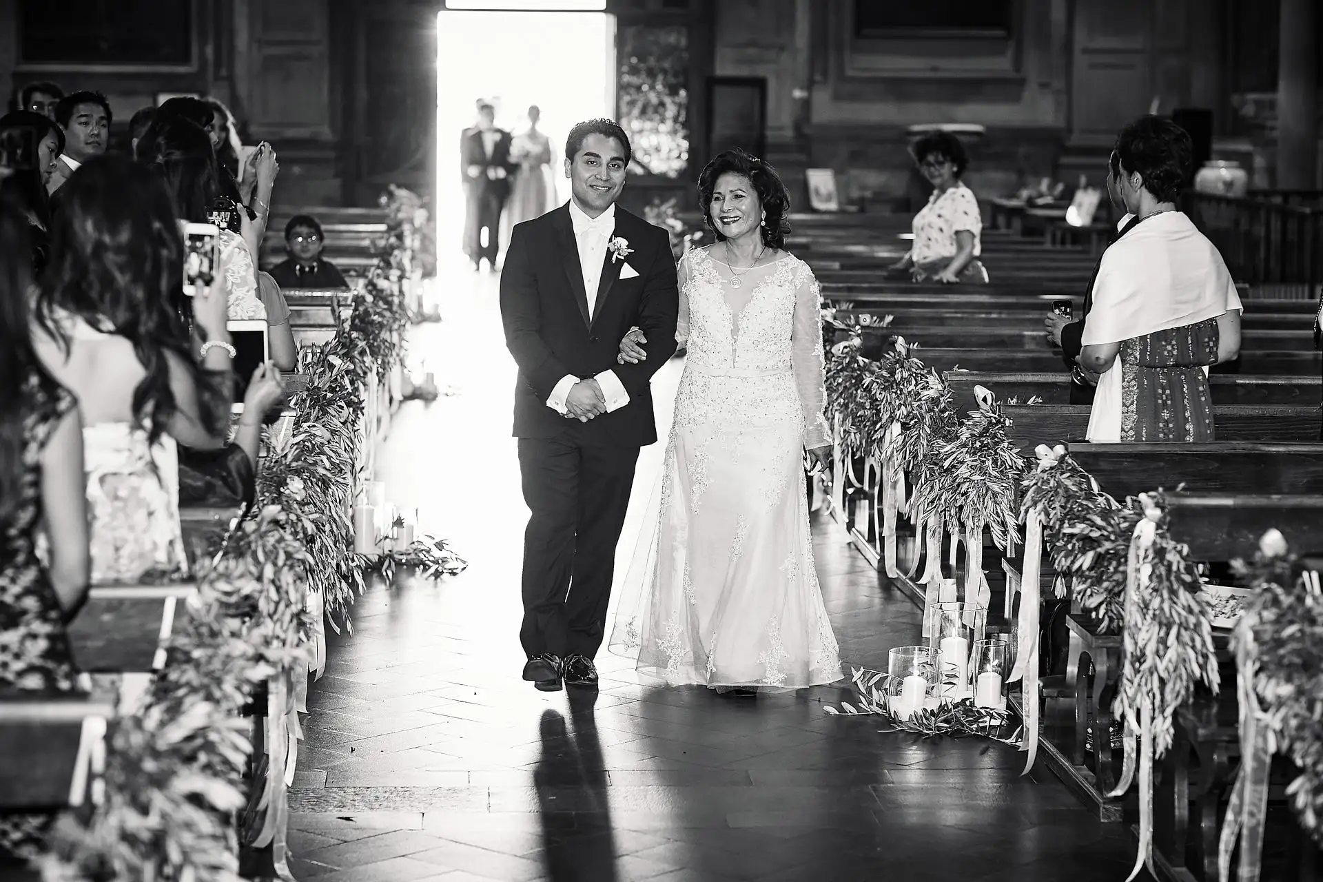 wedding in florence villa la vedetta