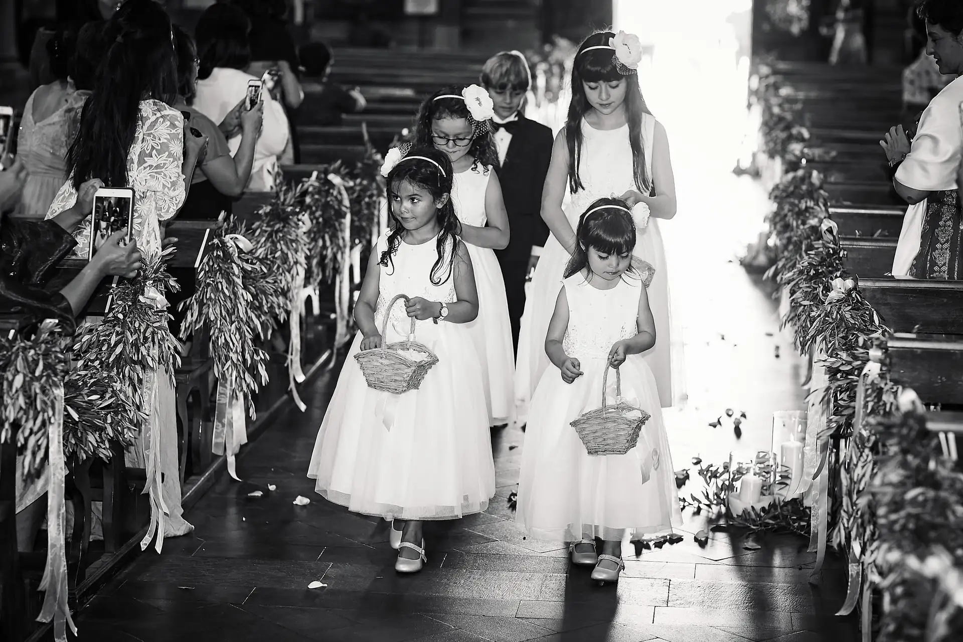 wedding in florence villa la vedetta