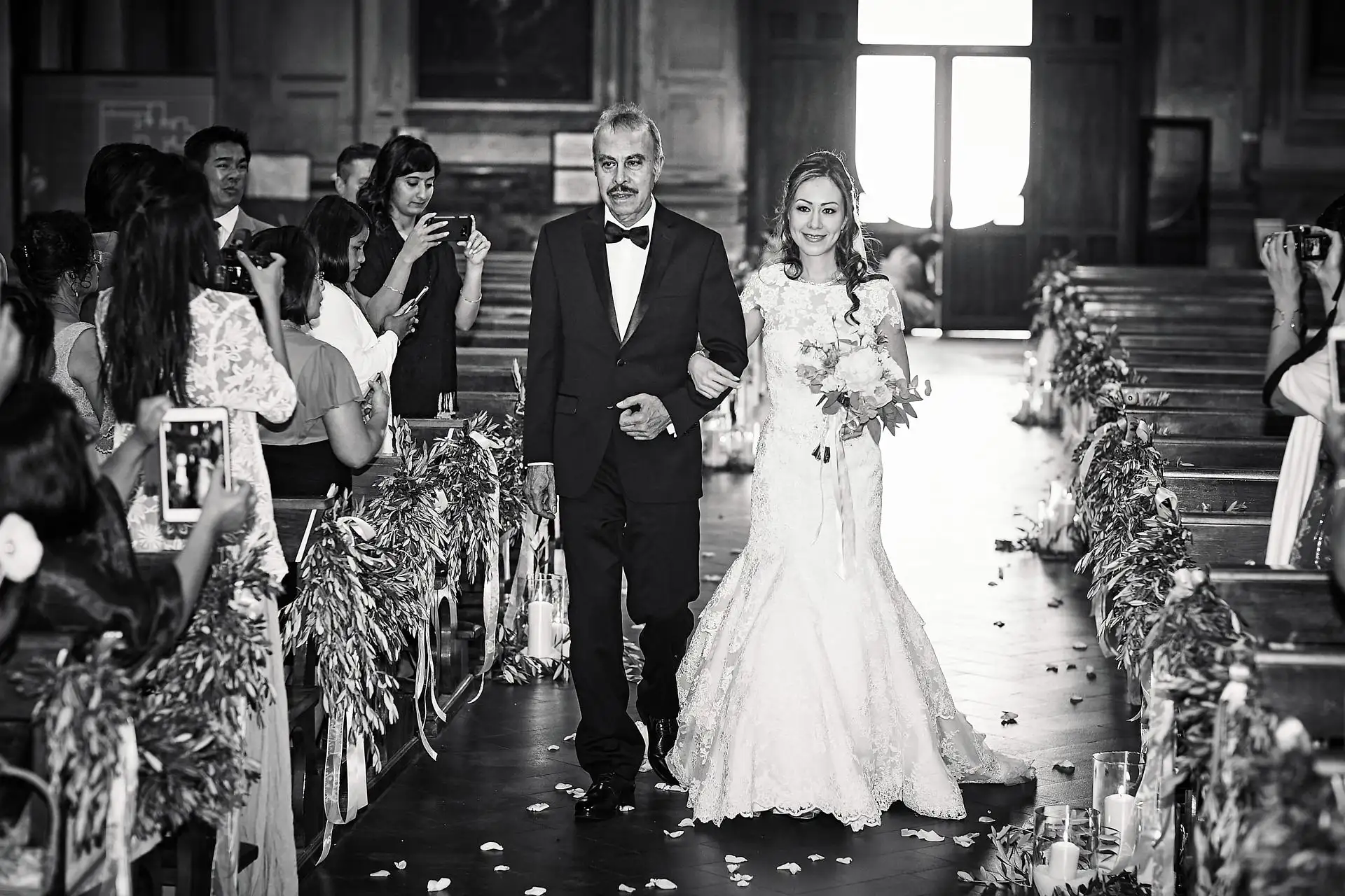 wedding in florence villa la vedetta