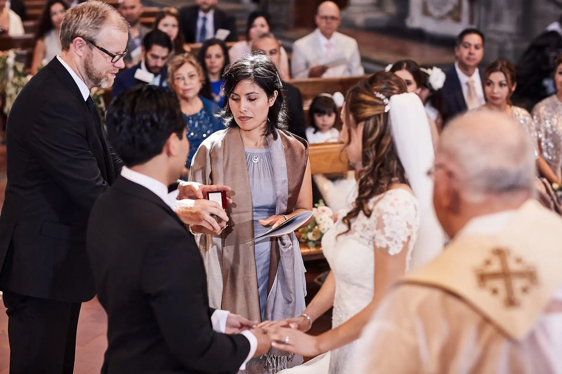 wedding in florence villa la vedetta