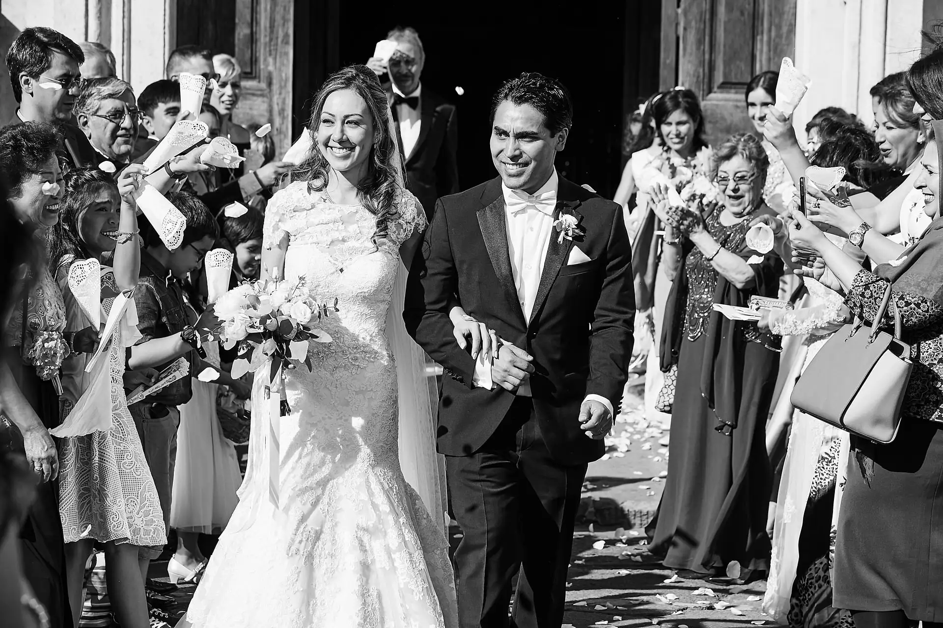 wedding in florence villa la vedetta