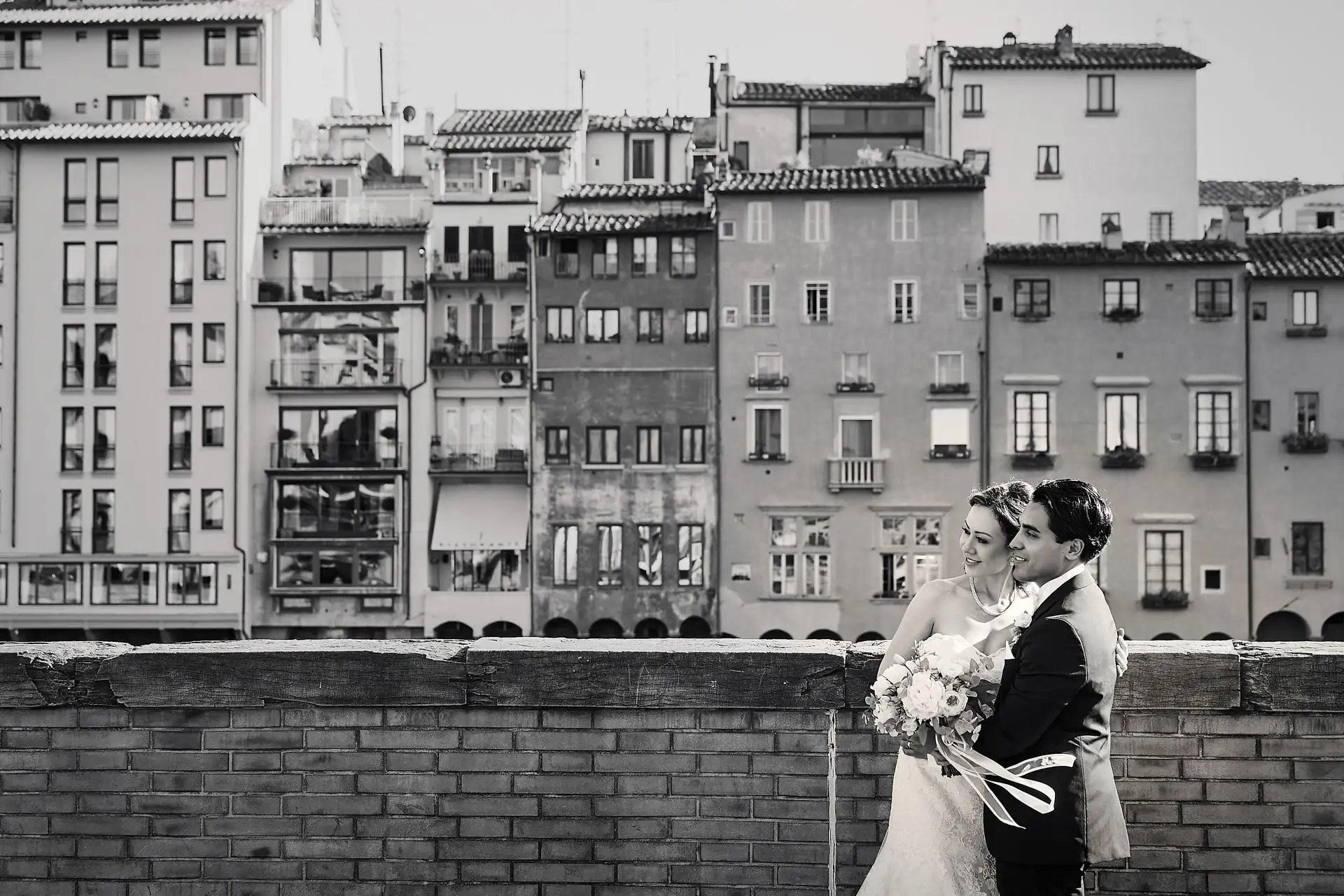 wedding in florence villa la vedetta