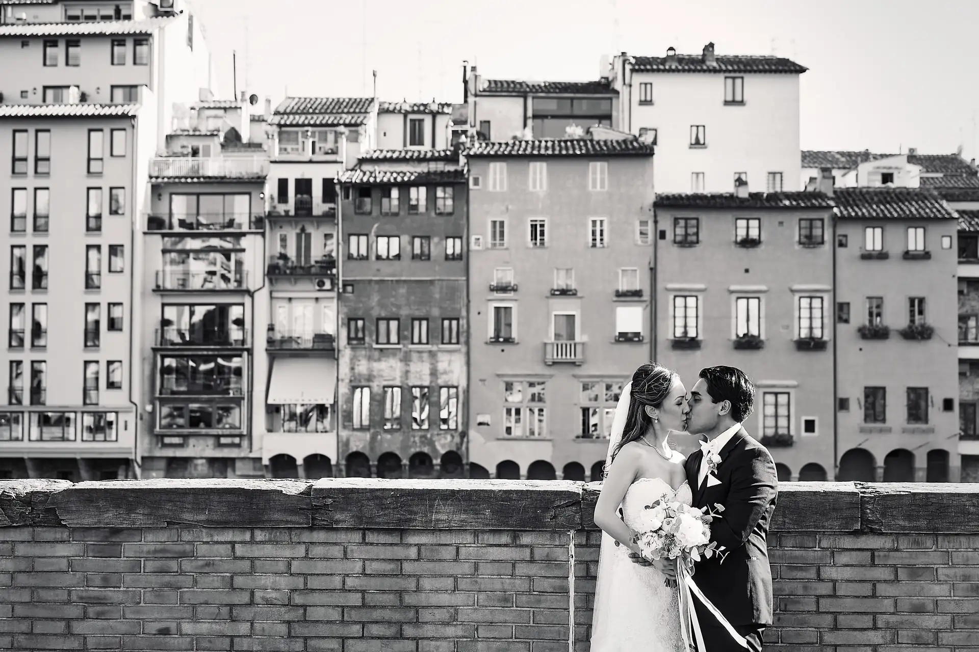 wedding in florence villa la vedetta