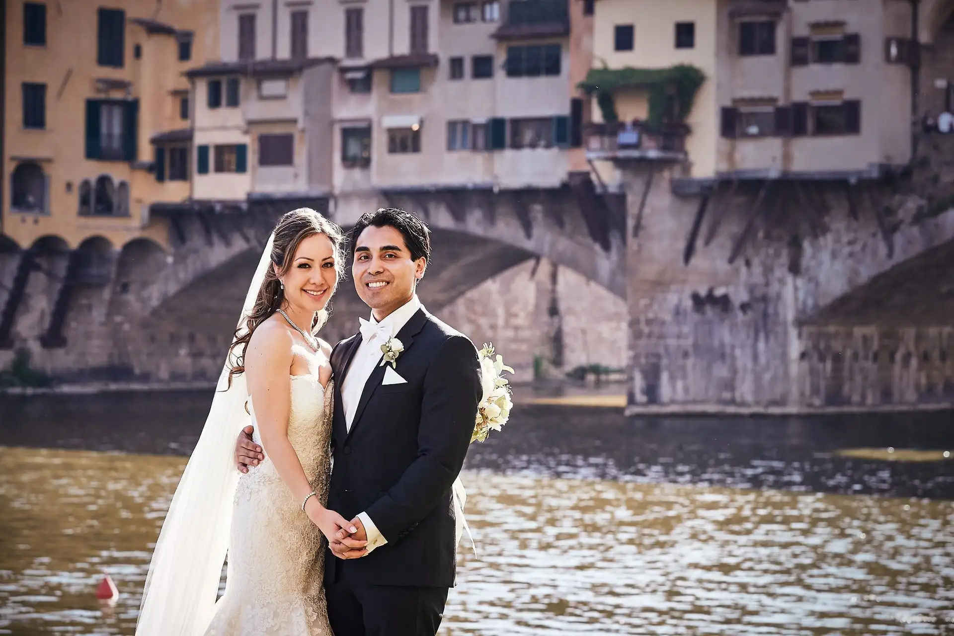 wedding in florence villa la vedetta