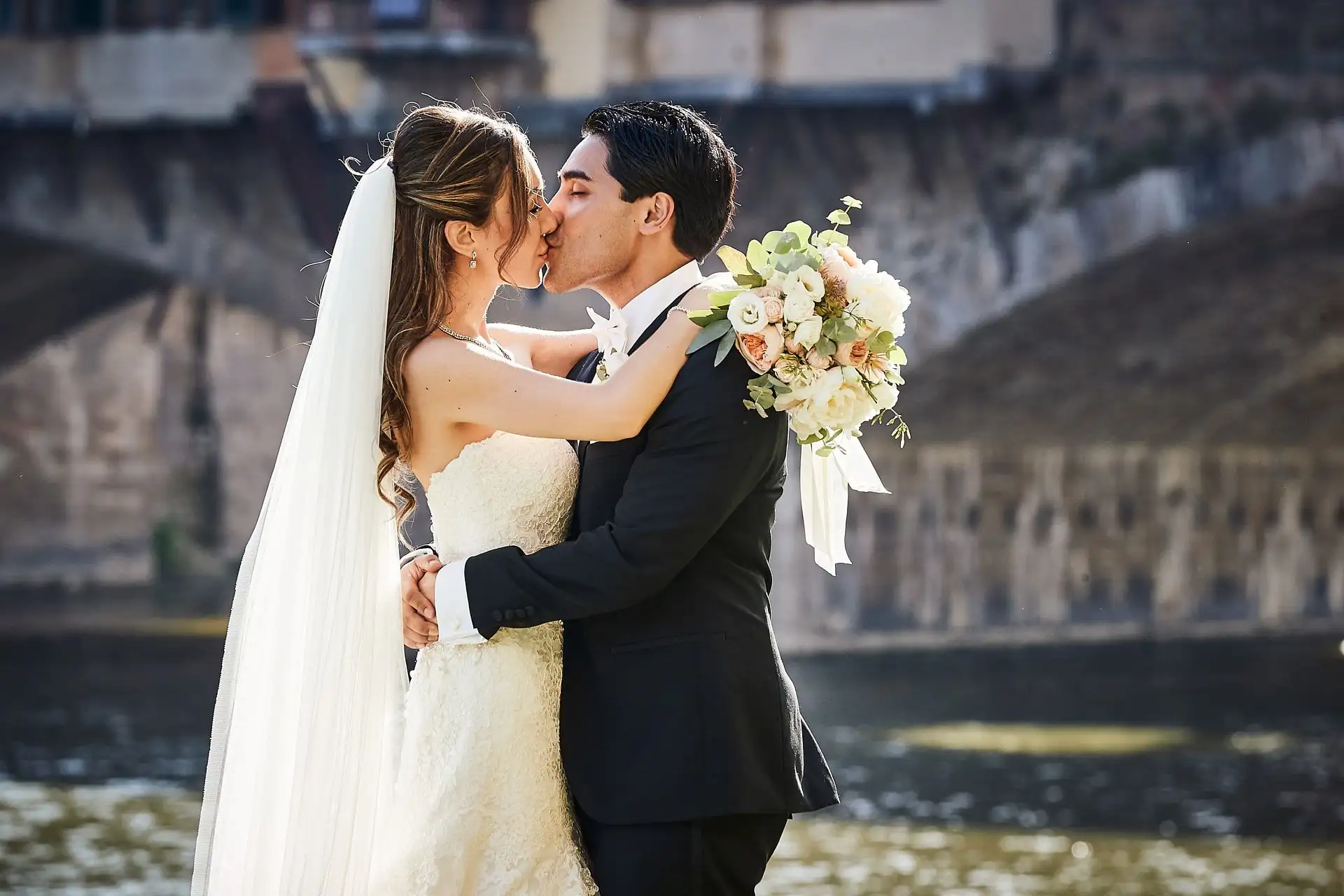 wedding in florence villa la vedetta