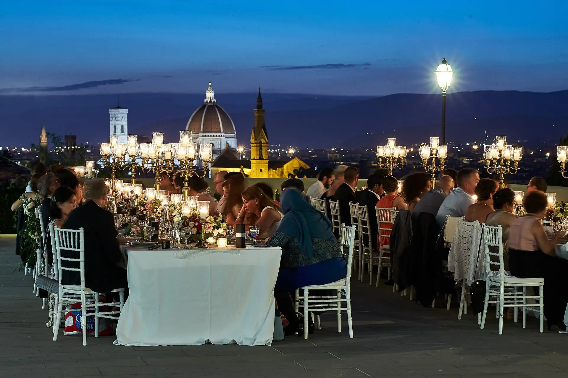 wedding in florence villa la vedetta