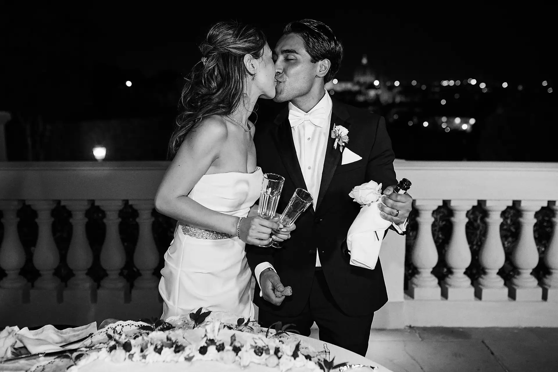 wedding in florence villa la vedetta