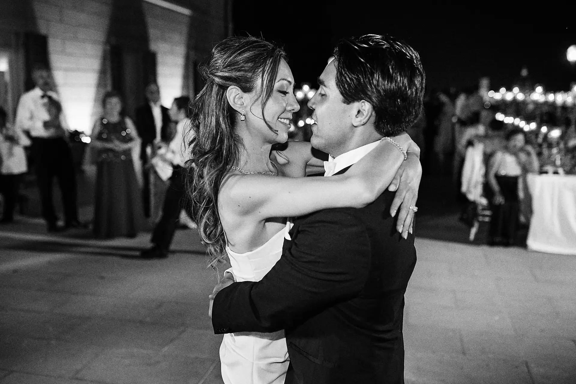 wedding in florence villa la vedetta