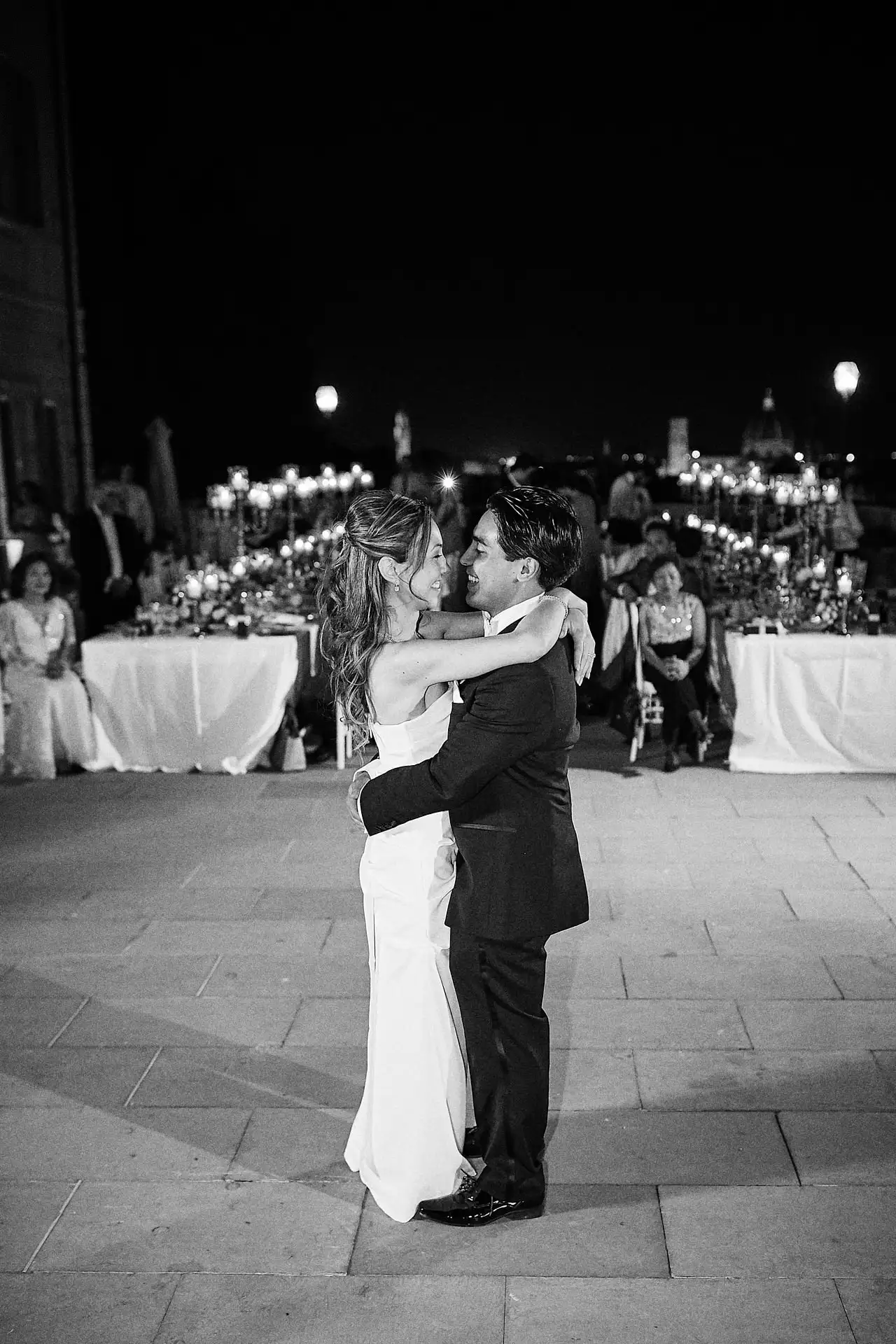wedding in florence villa la vedetta