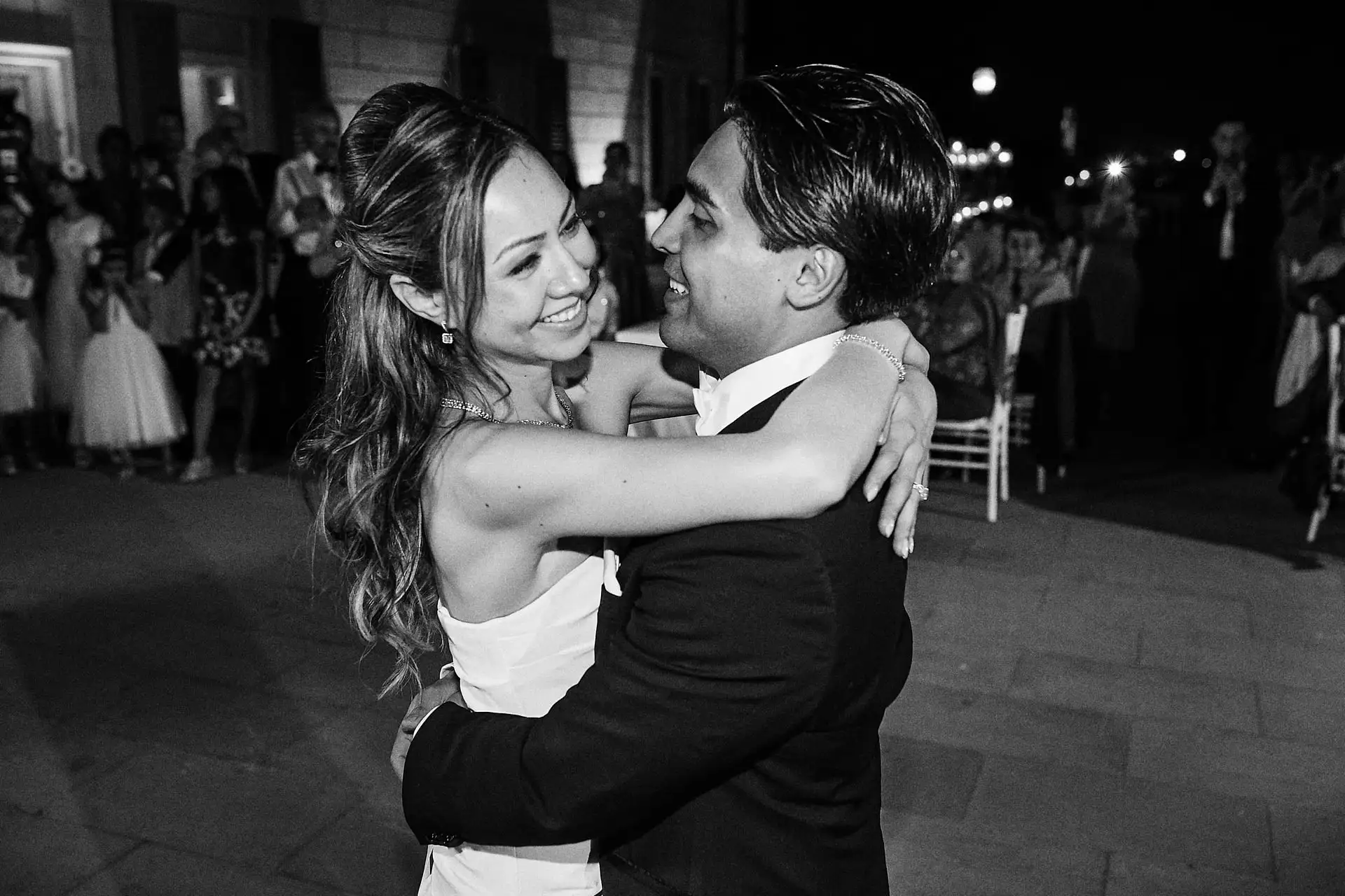 wedding in florence villa la vedetta