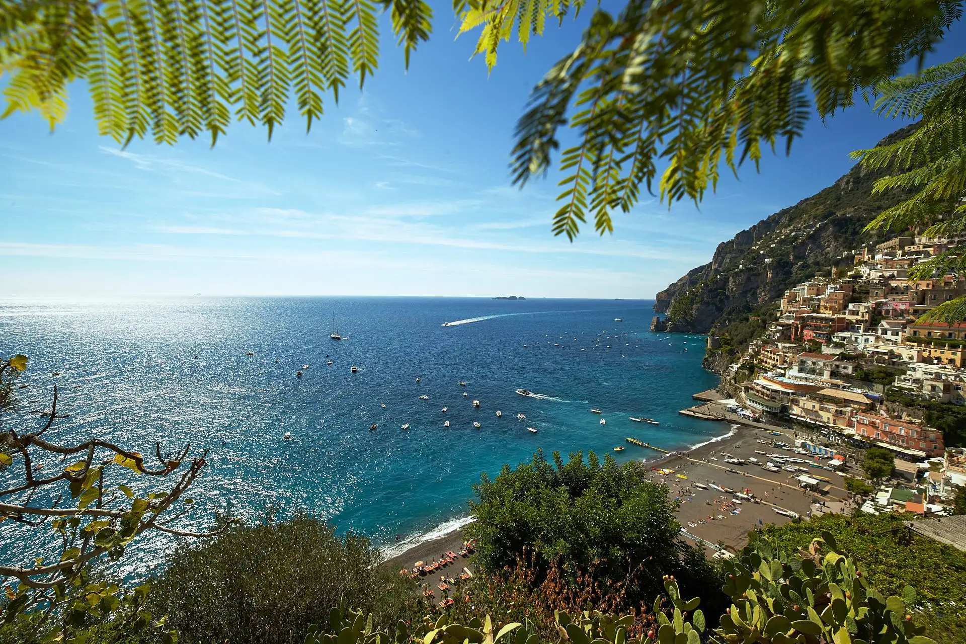 wedding in positano amalfi