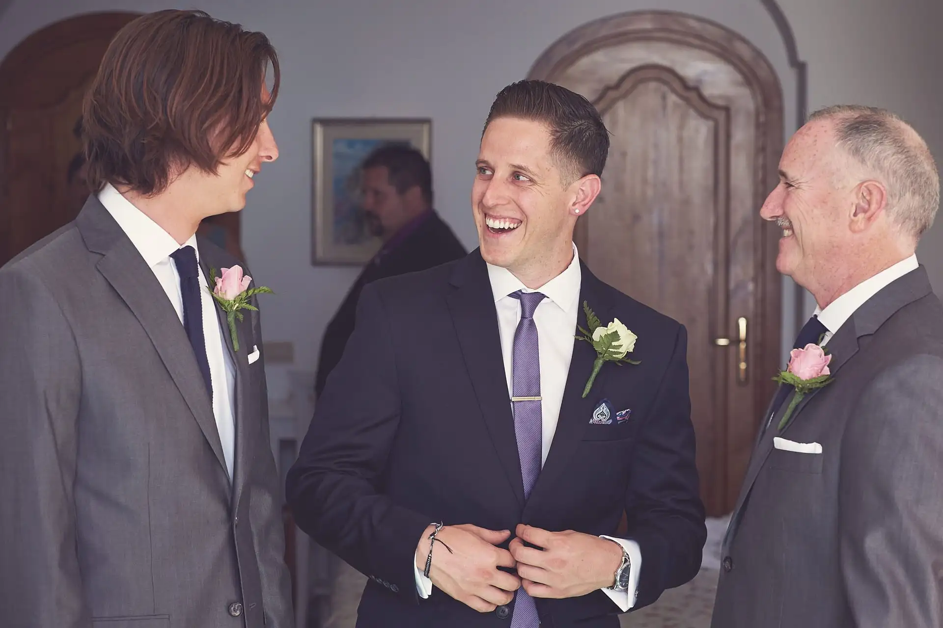 wedding in positano amalfi