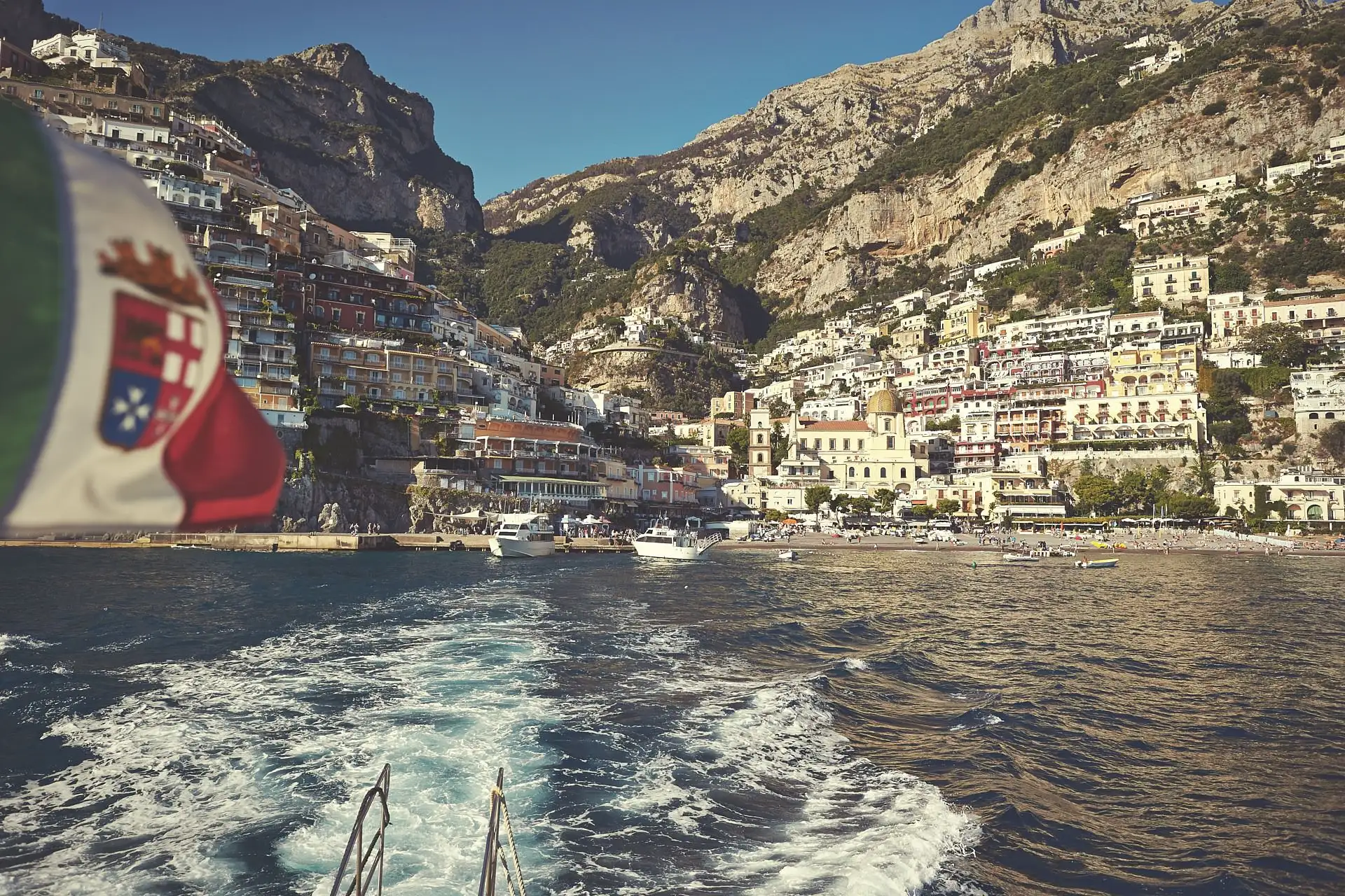 wedding in positano amalfi
