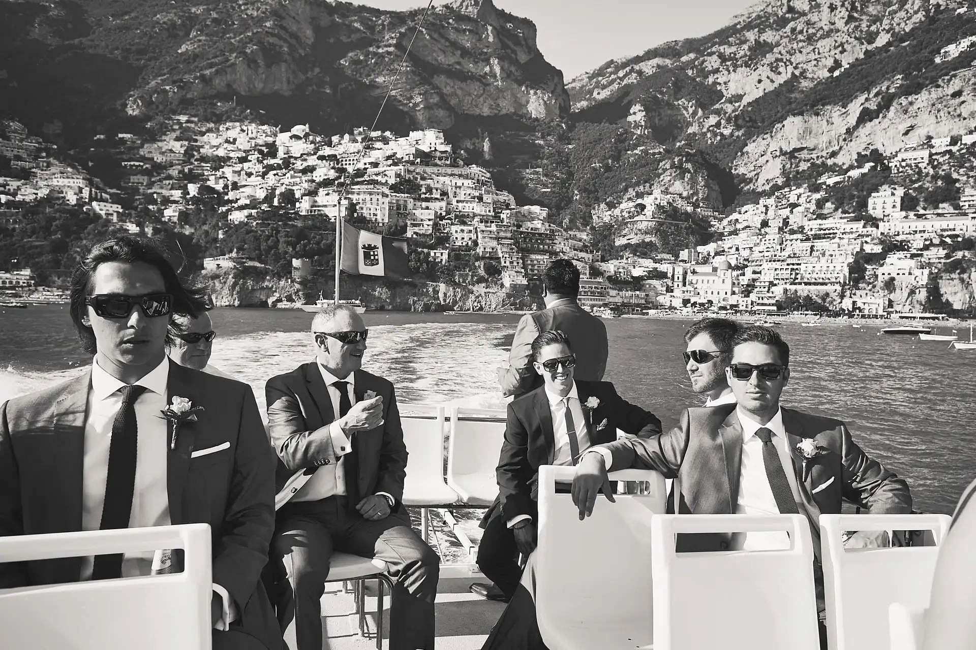 wedding in positano amalfi