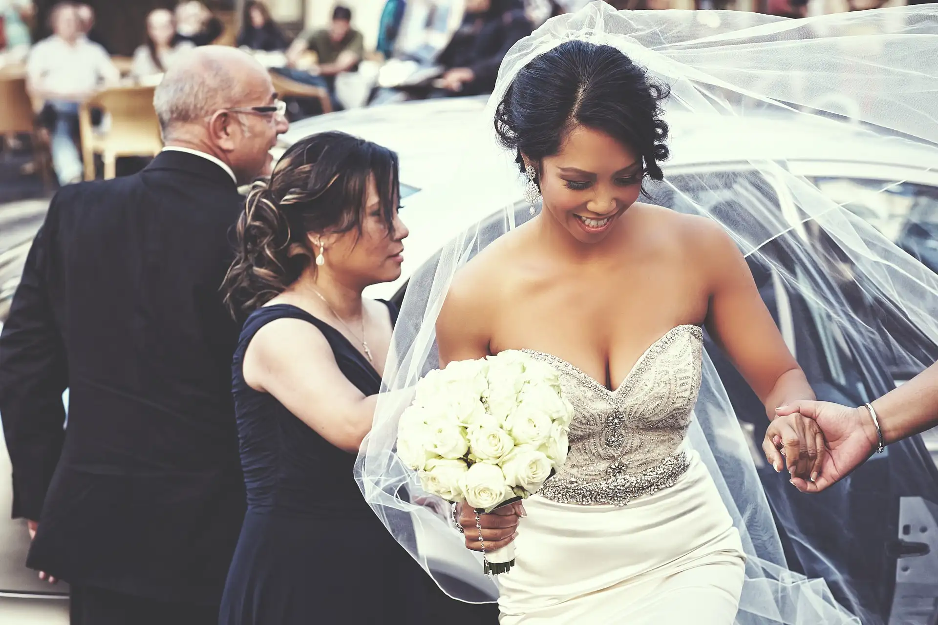 wedding in positano amalfi