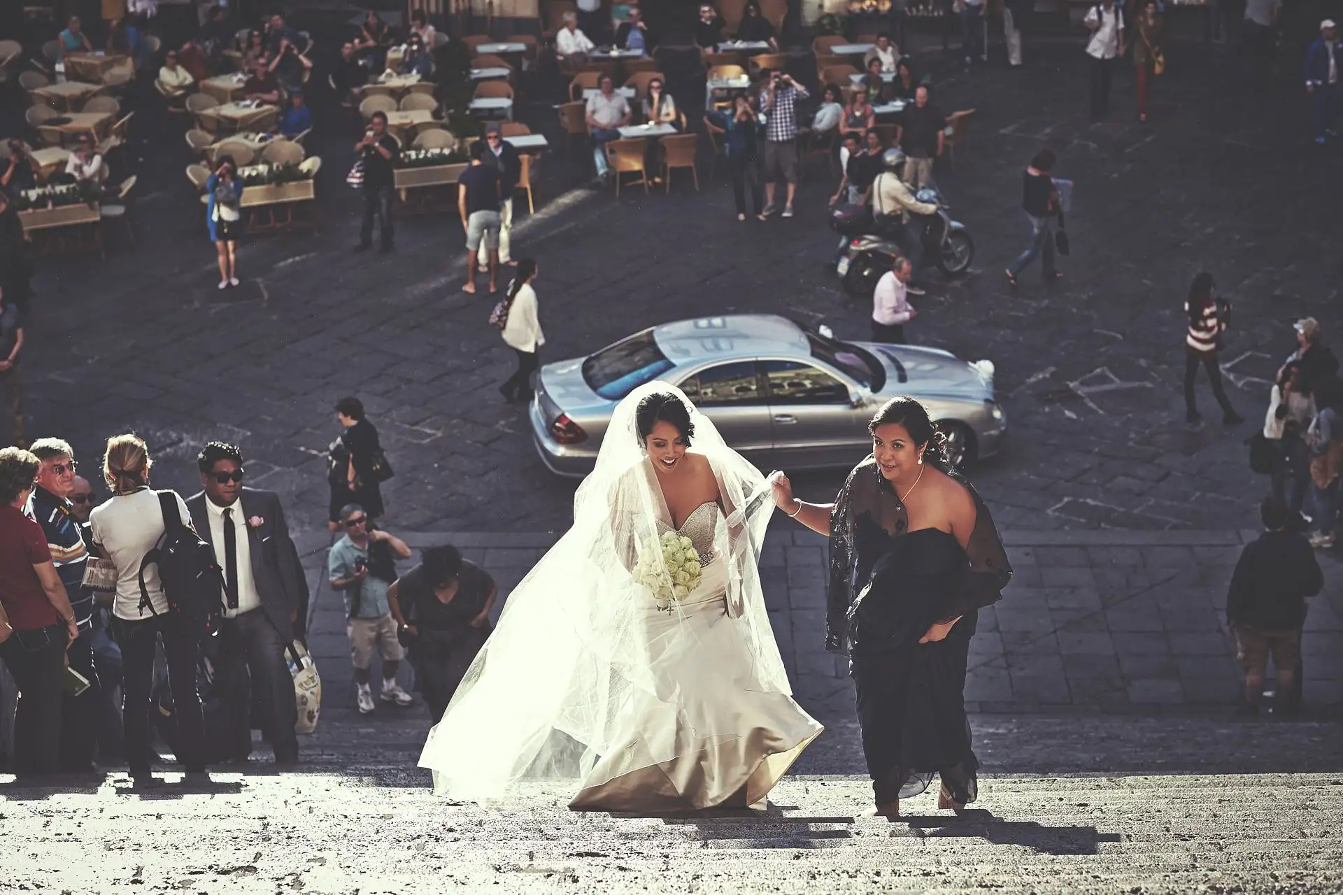 wedding in positano amalfi