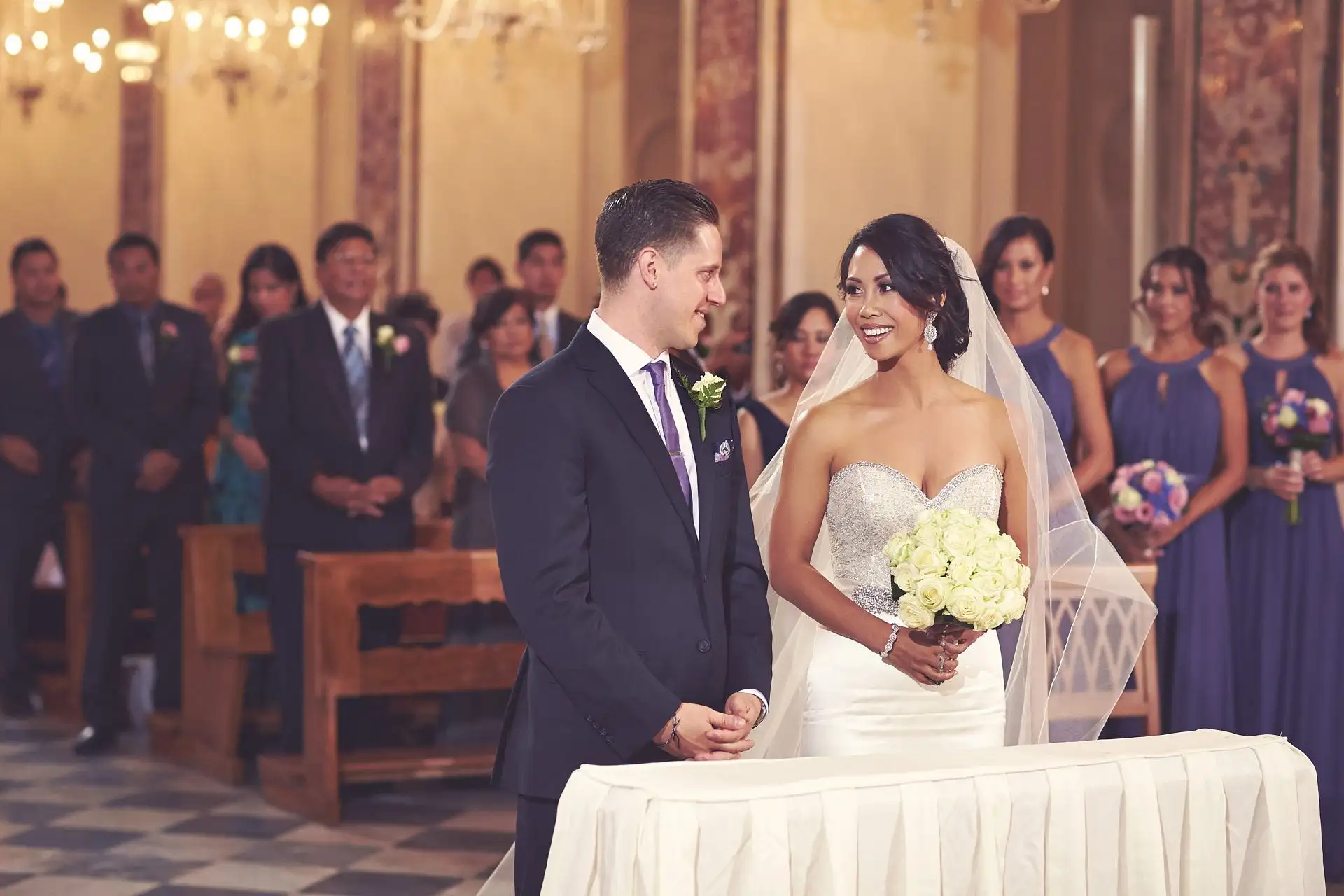 wedding in positano amalfi