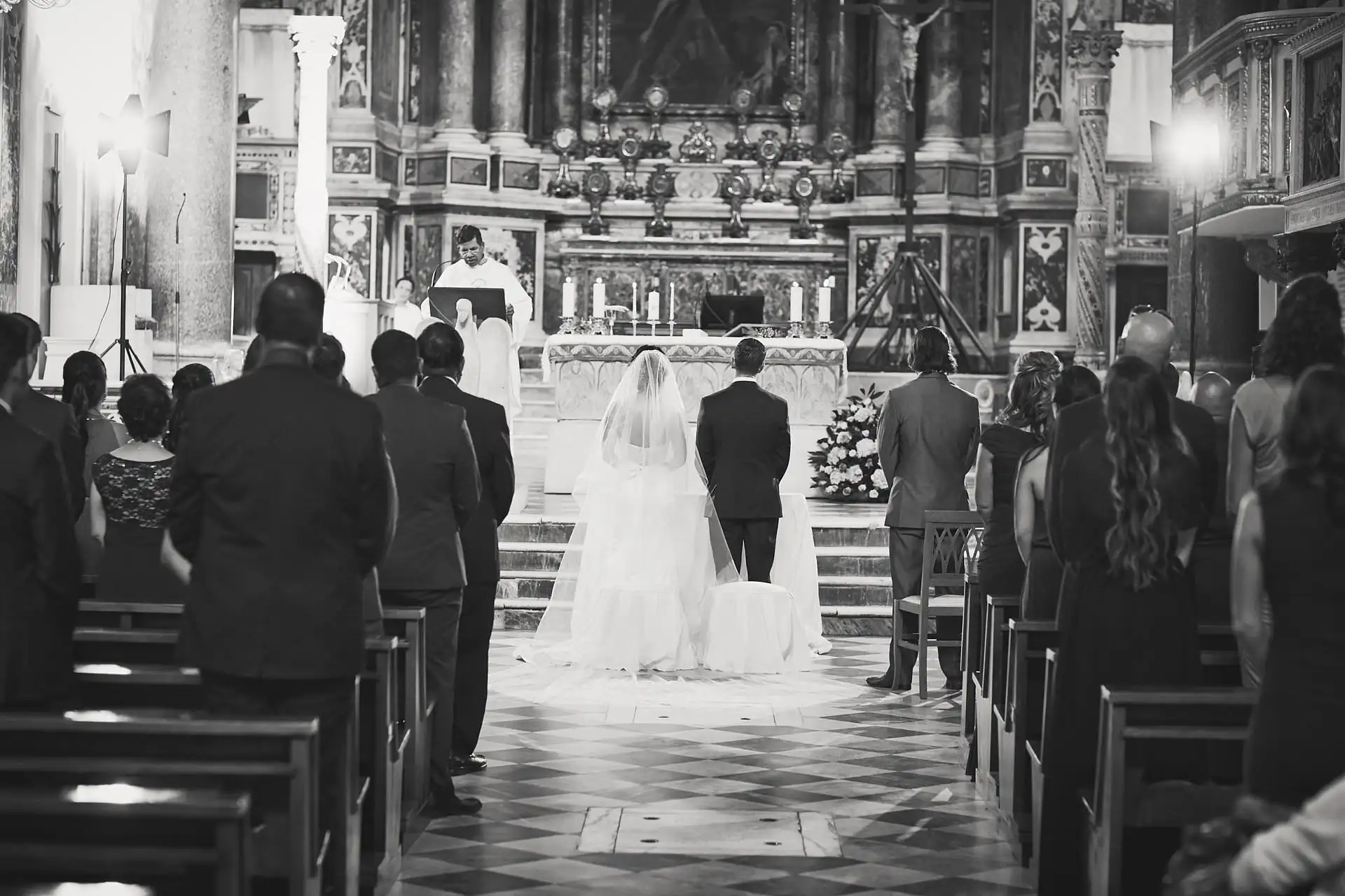 wedding in positano amalfi