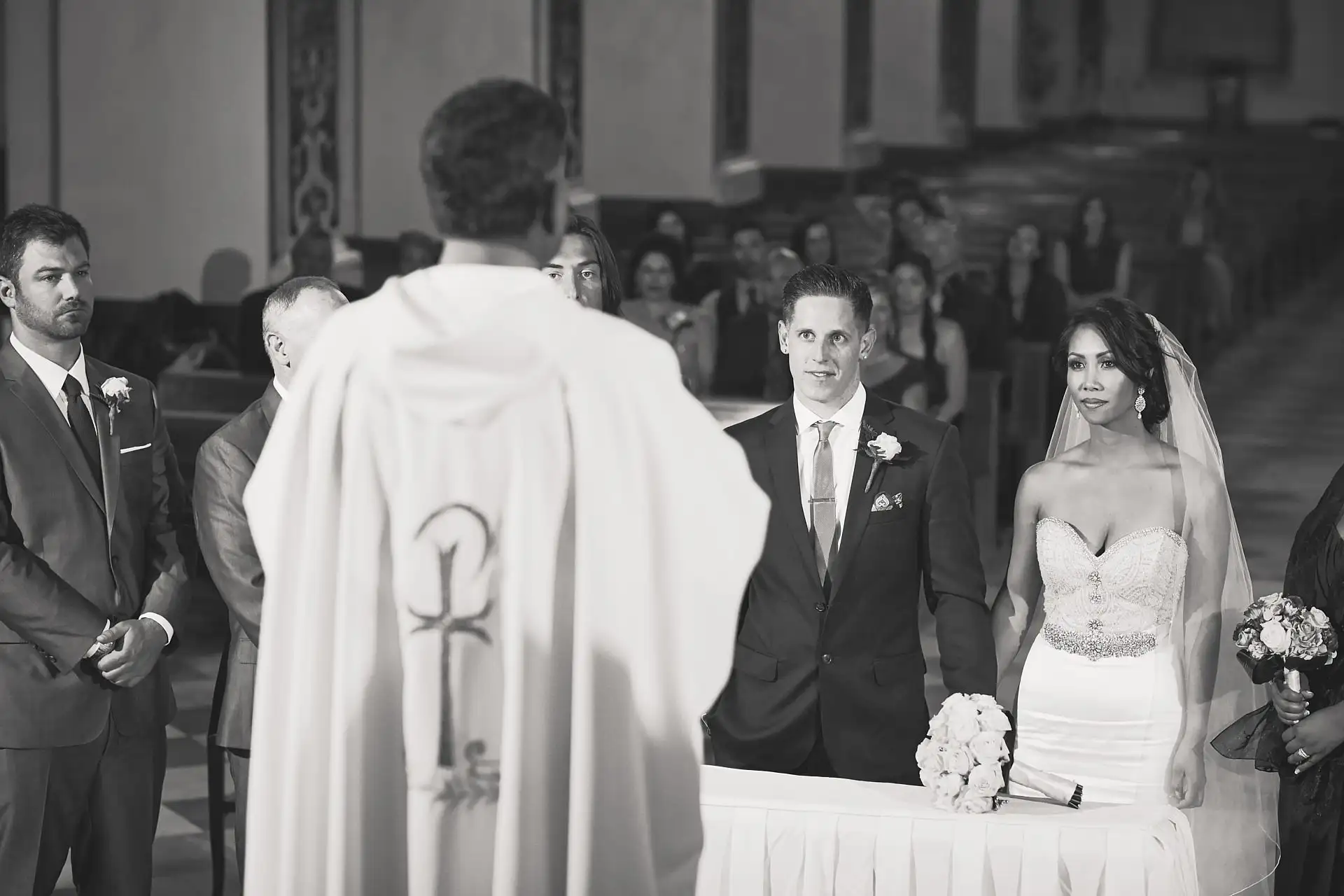 wedding in positano amalfi