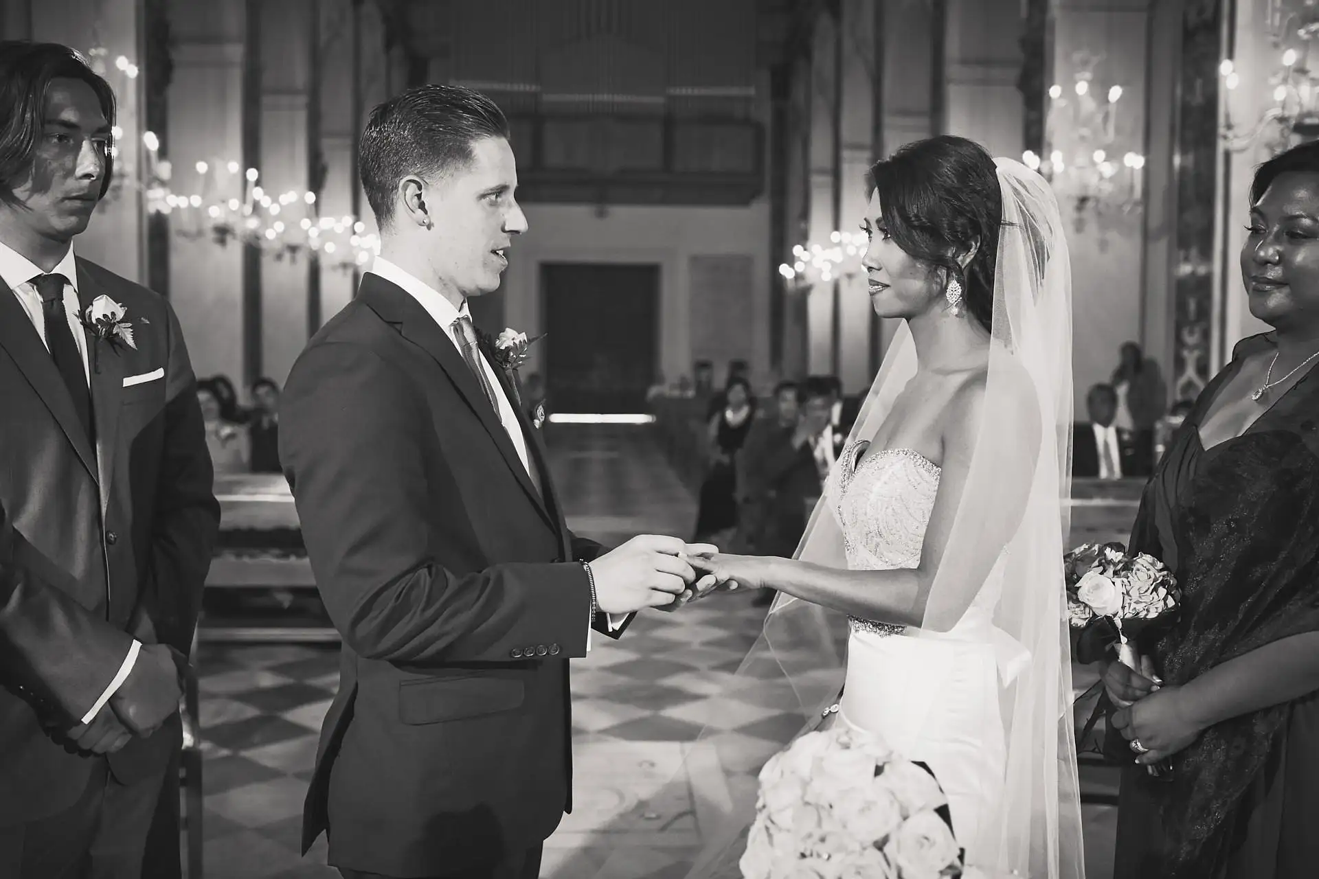 wedding in positano amalfi