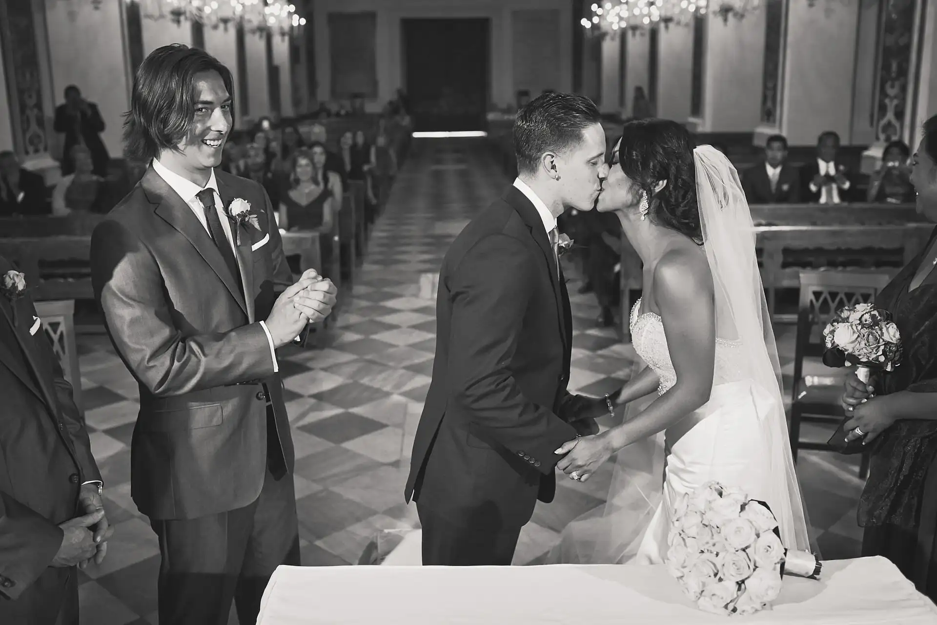 wedding in positano amalfi