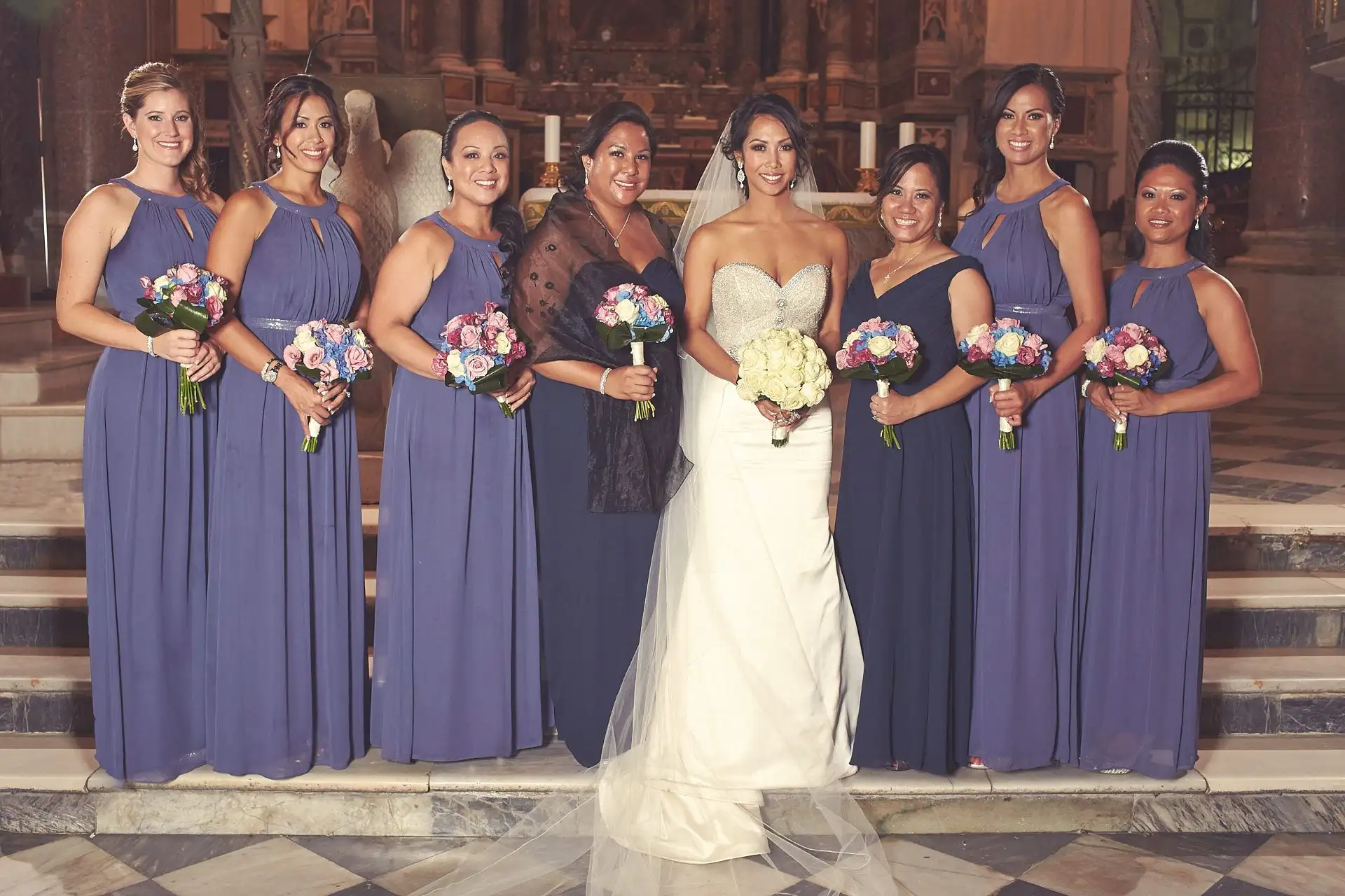 wedding in positano amalfi