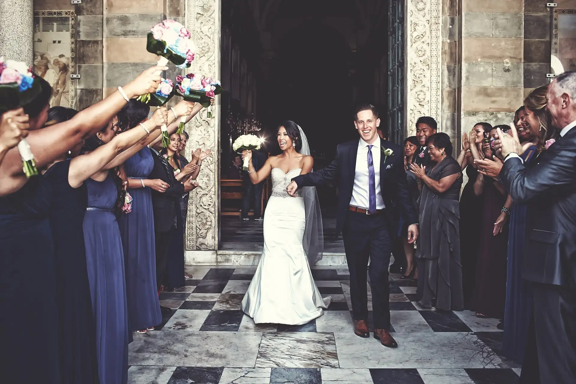 wedding in positano amalfi