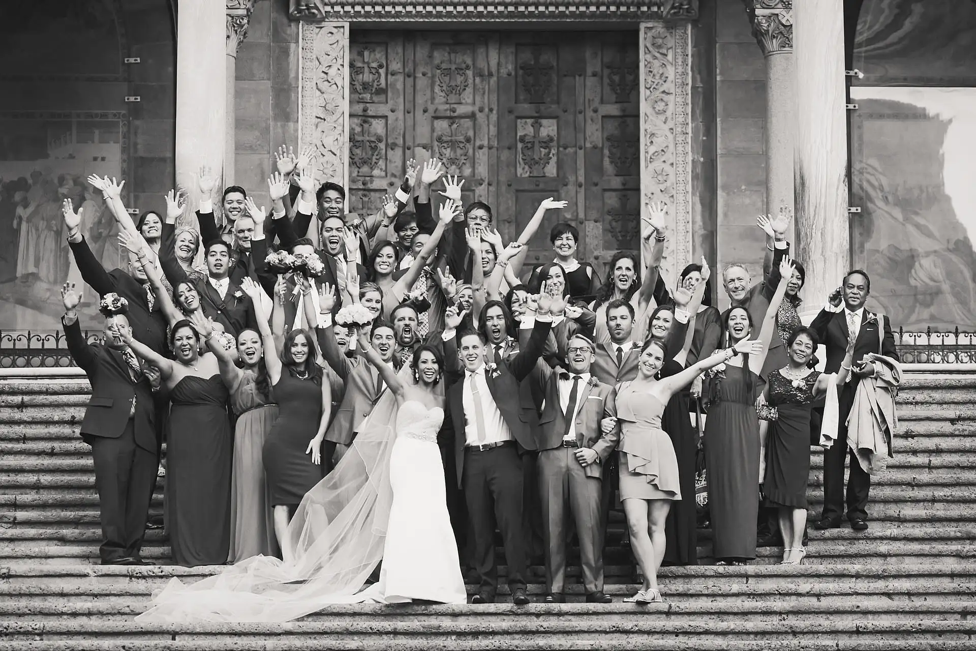wedding in positano amalfi